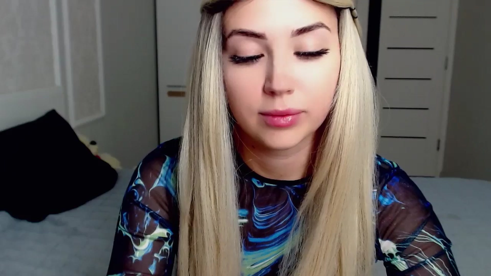 Gallery image thumbnail from SinfulAngelll's myfreecams stream on, 03/31/2025, 12:53 image 14 of 20