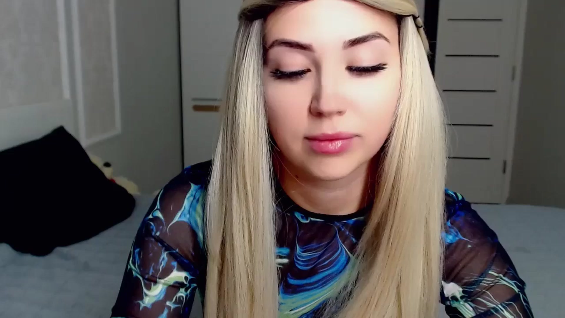 Gallery image thumbnail from SinfulAngelll's myfreecams stream on, 03/31/2025, 12:53 image 13 of 20