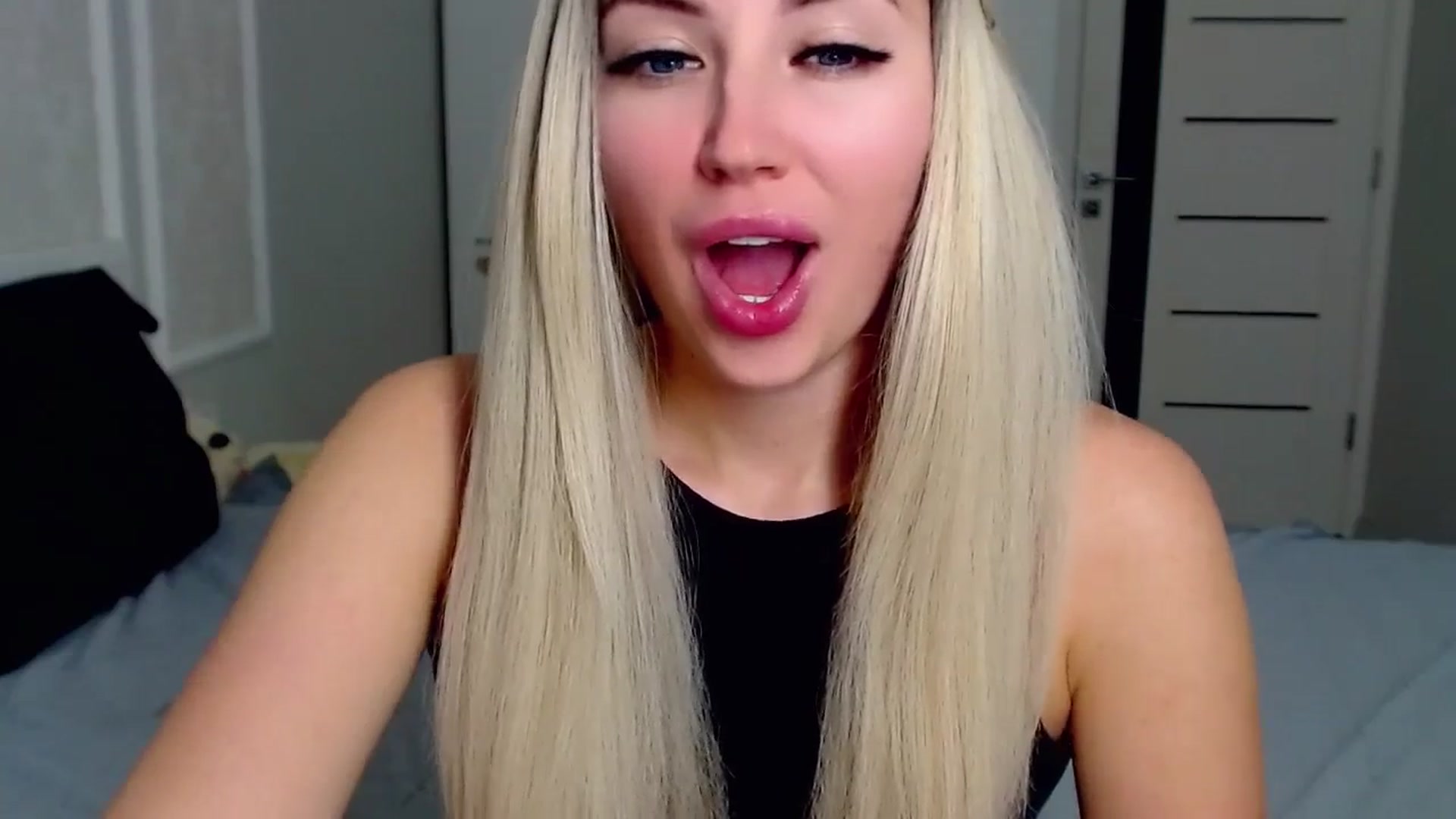 Gallery image thumbnail from SinfulAngelll's myfreecams stream on, 04/16/2025, 10:21 image 16 of 20
