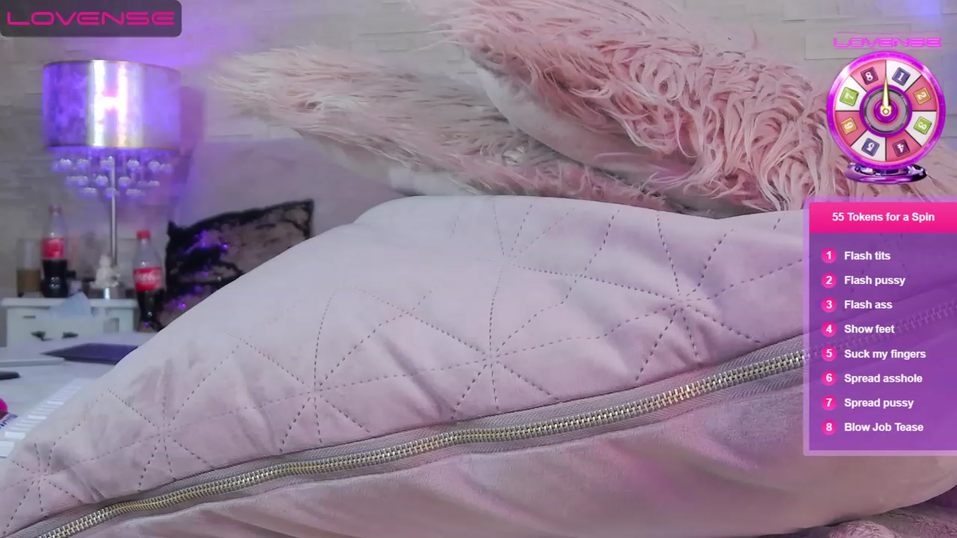 Gallery image thumbnail from SinfullKaty's myfreecams stream on, 11/21/2022, 13:47 image 13 of 20