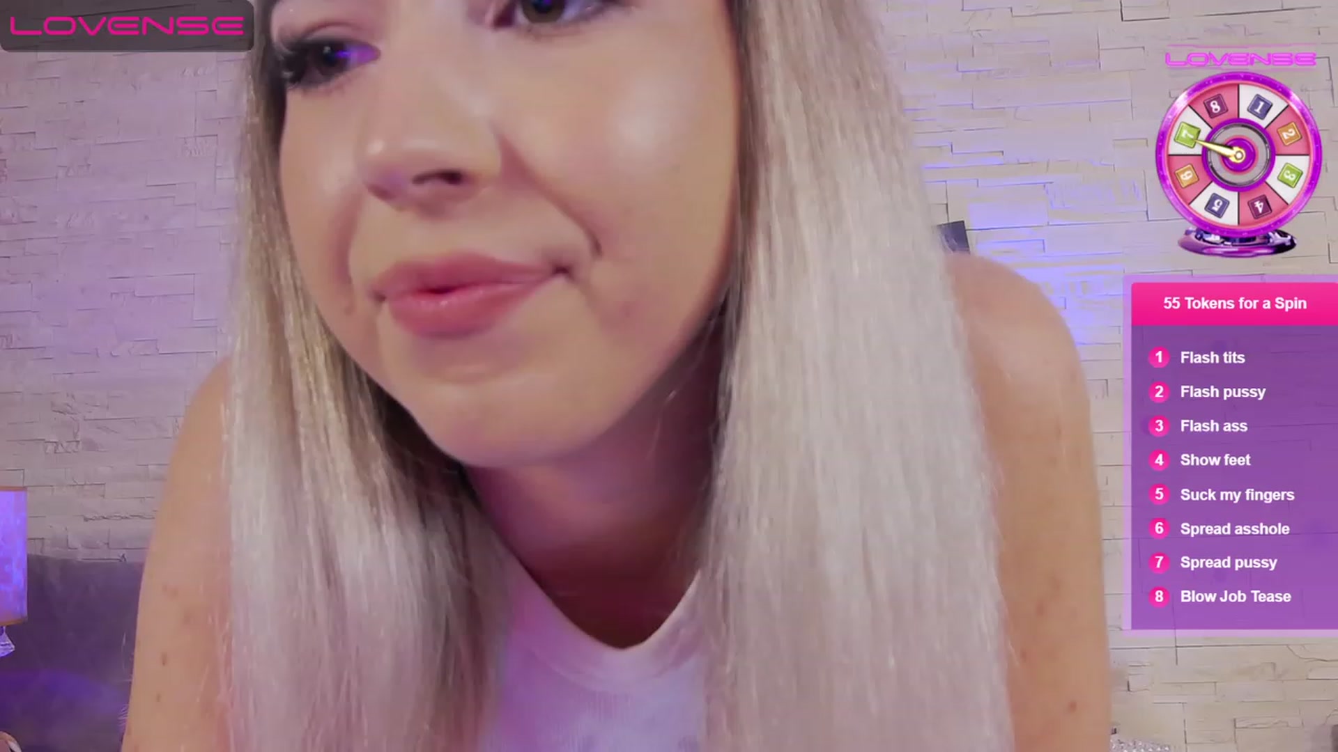 Gallery image thumbnail from SinfullKaty's myfreecams stream on, 11/24/2022, 12:37 image 10 of 20