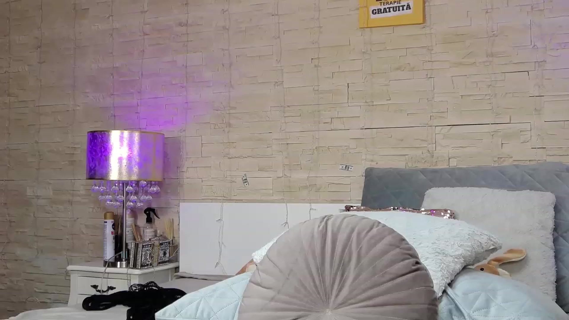 Gallery image thumbnail from SinfullKaty's myfreecams stream on, 12/05/2022, 10:04 image 1 of 20