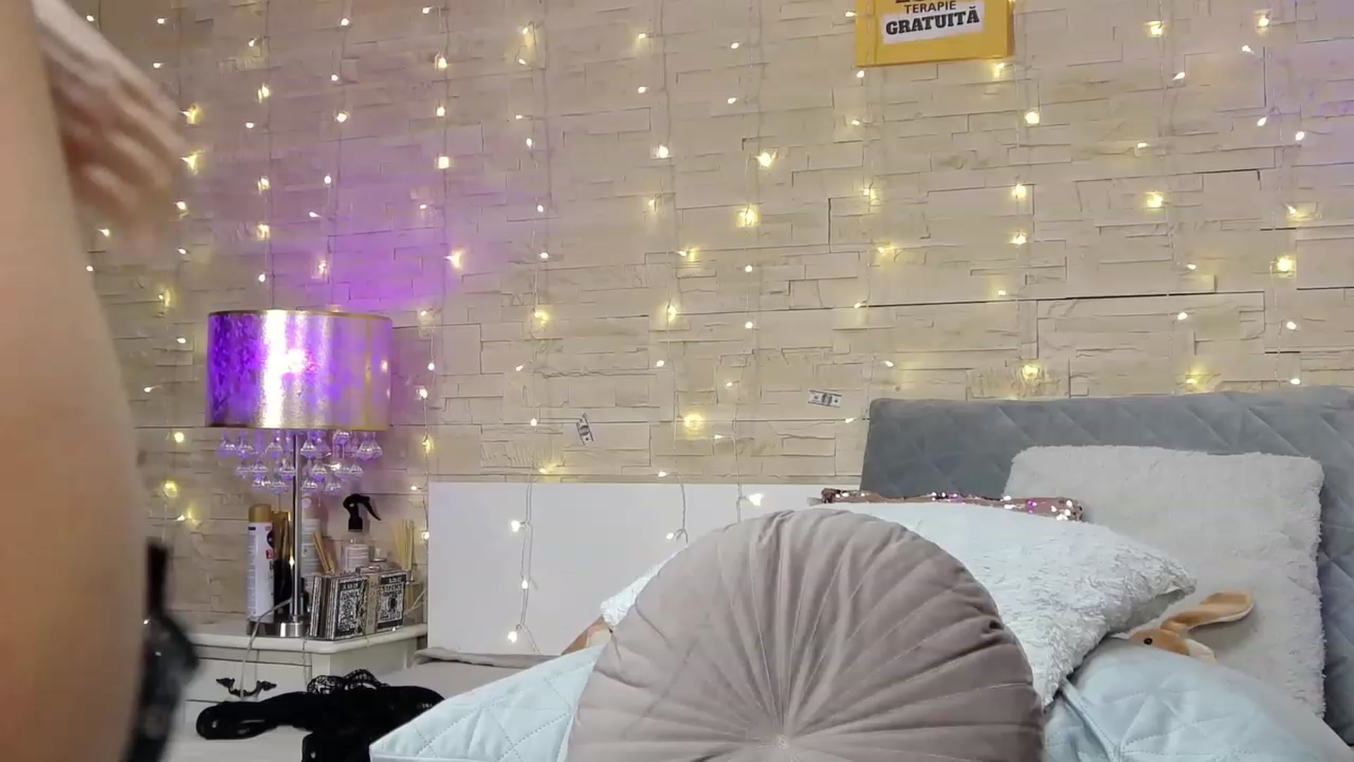 Gallery image thumbnail from SinfullKaty's myfreecams stream on, 12/05/2022, 10:04 image 2 of 20