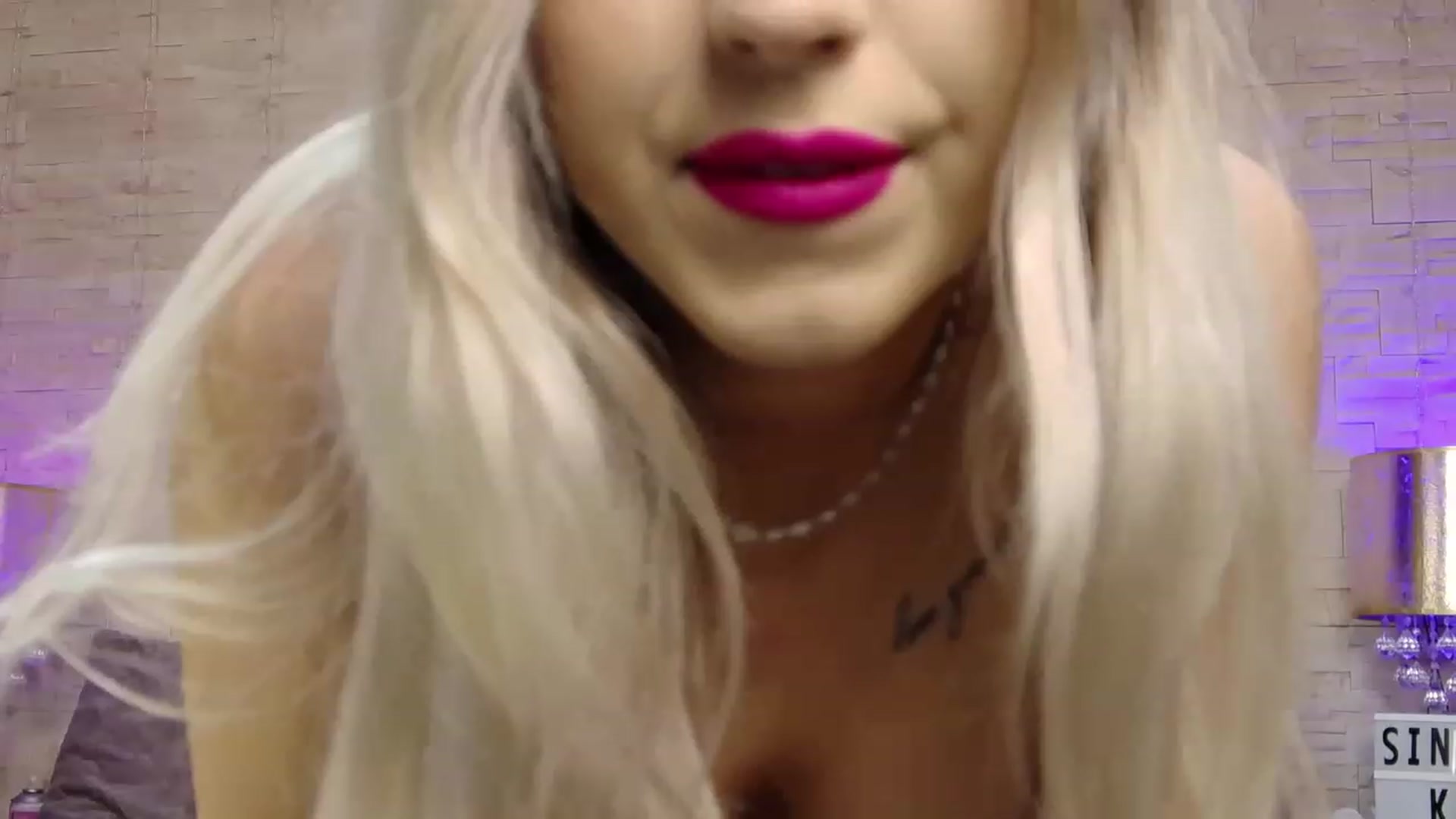 Gallery image thumbnail from SinfullKaty's myfreecams stream on, 12/06/2022, 08:58 image 12 of 20