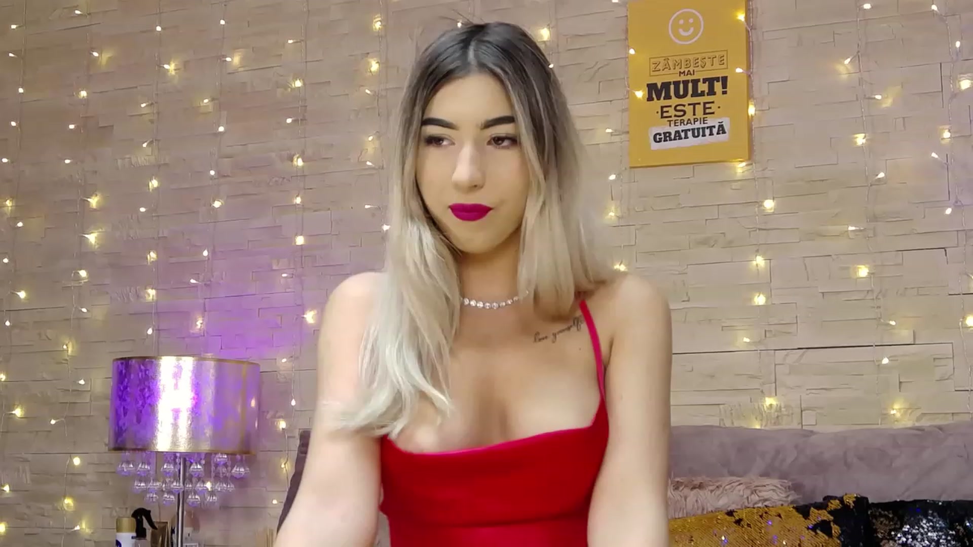 Gallery image thumbnail from SinfullKaty's myfreecams stream on, 12/06/2022, 08:58 image 1 of 20