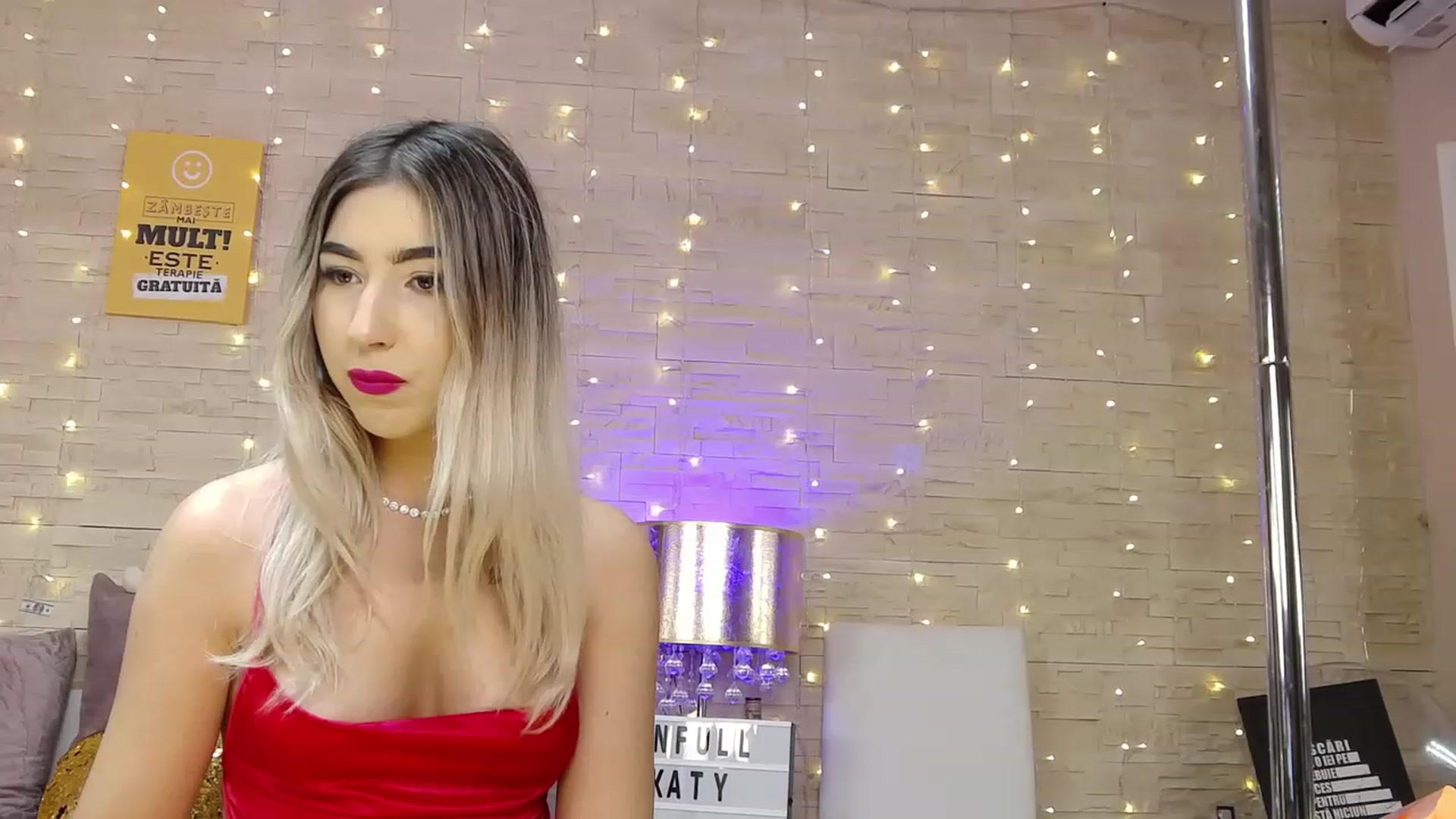 Gallery image thumbnail from SinfullKaty's myfreecams stream on, 12/06/2022, 12:22 image 10 of 20