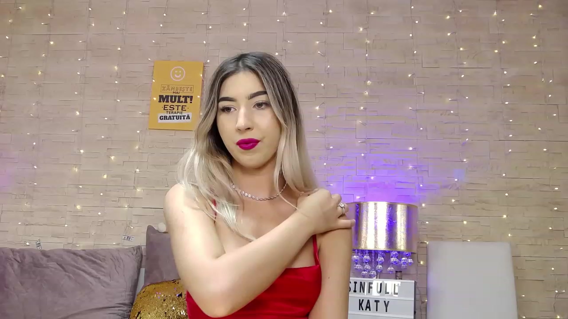 Gallery image thumbnail from SinfullKaty's myfreecams stream on, 12/06/2022, 12:22 image 12 of 20