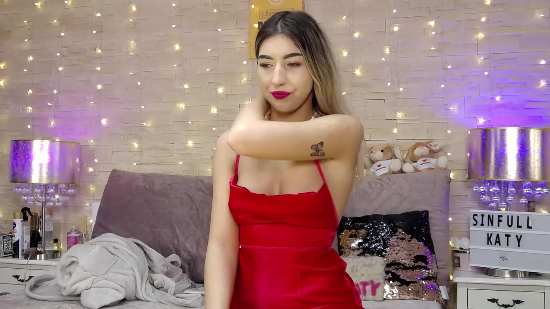 Gallery image thumbnail from SinfullKaty's myfreecams stream on, 12/06/2022, 16:10 image 14 of 20