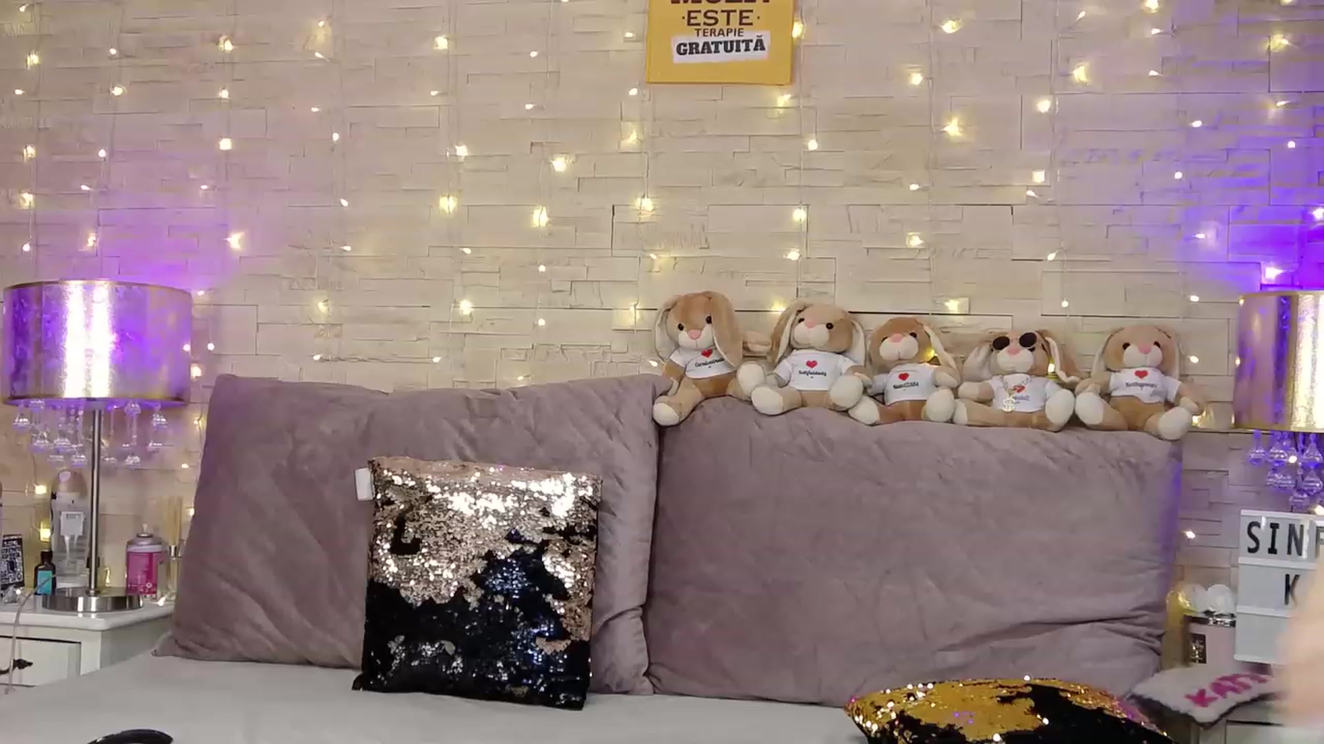 Gallery image thumbnail from SinfullKaty's myfreecams stream on, 12/07/2022, 13:11 image 12 of 20