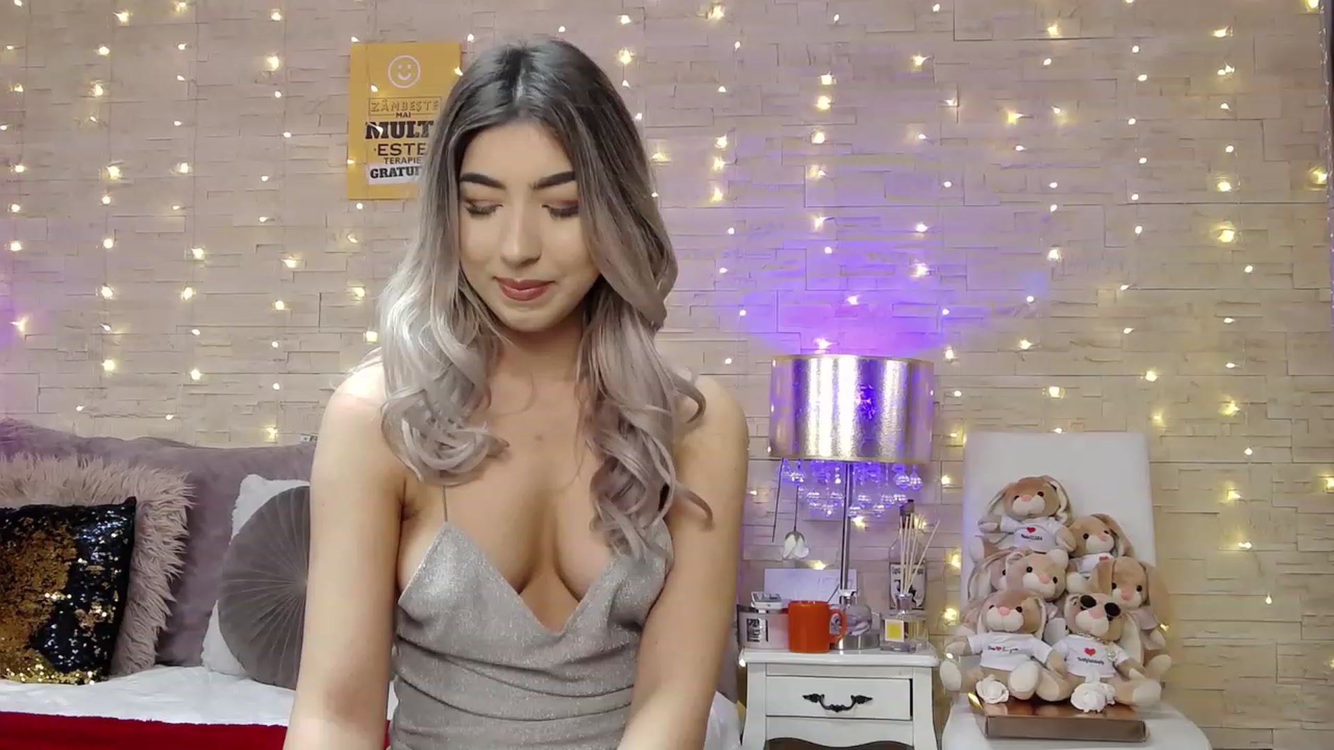Gallery image thumbnail from SinfullKaty's myfreecams stream on, 12/09/2022, 08:47 image 8 of 20