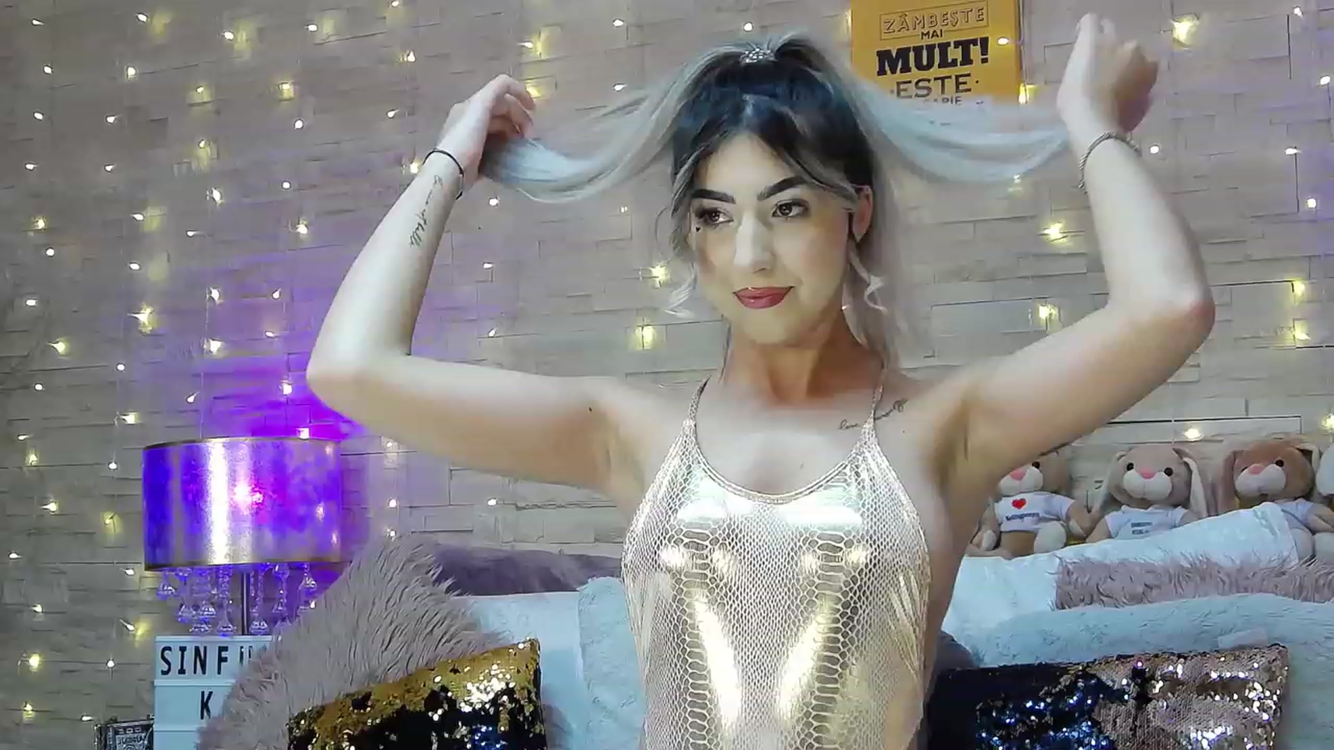Gallery image thumbnail from SinfullKaty's myfreecams stream on, 12/15/2022, 12:01 image 5 of 20