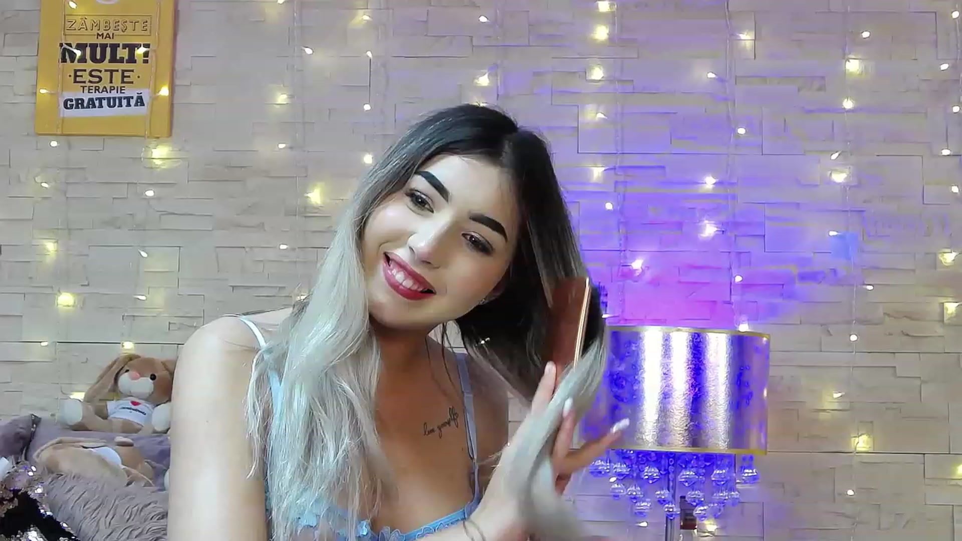 Gallery image thumbnail from SinfullKaty's myfreecams stream on, 12/17/2022, 12:39 image 3 of 20