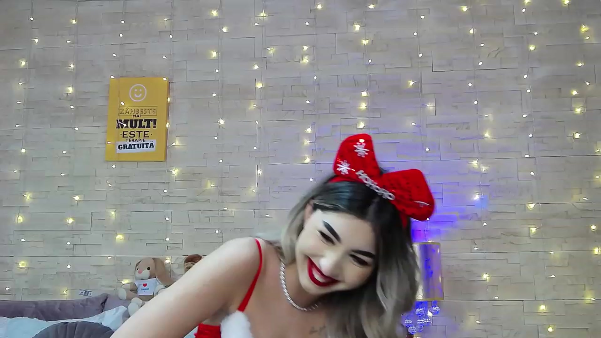 Gallery image thumbnail from SinfullKaty's myfreecams stream on, 12/19/2022, 16:33 image 4 of 20