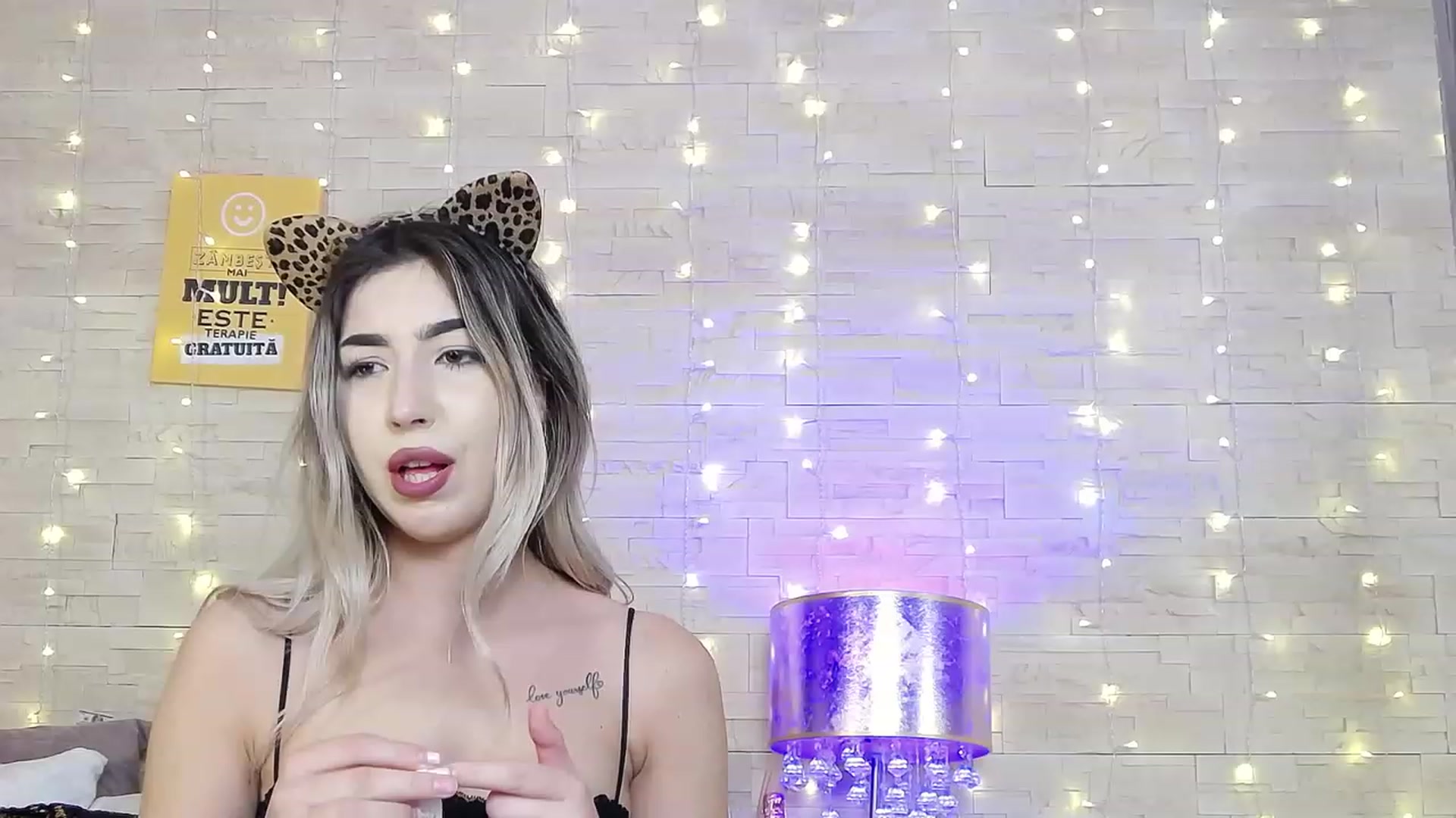 Gallery image thumbnail from SinfullKaty's myfreecams stream on, 12/21/2022, 16:55 image 16 of 20
