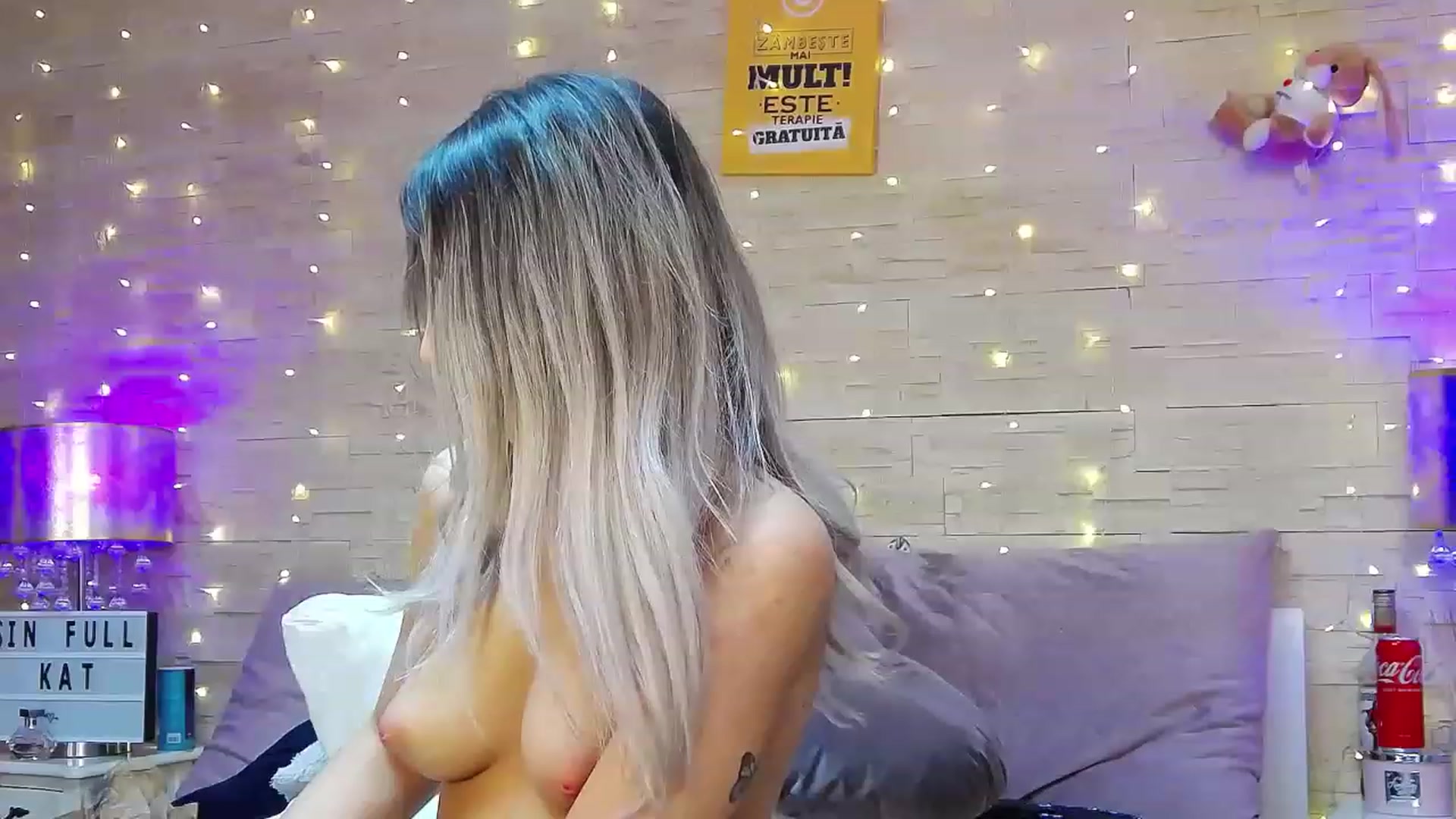 Gallery image thumbnail from SinfullKaty's myfreecams stream on, 01/03/2023, 09:16 image 20 of 20