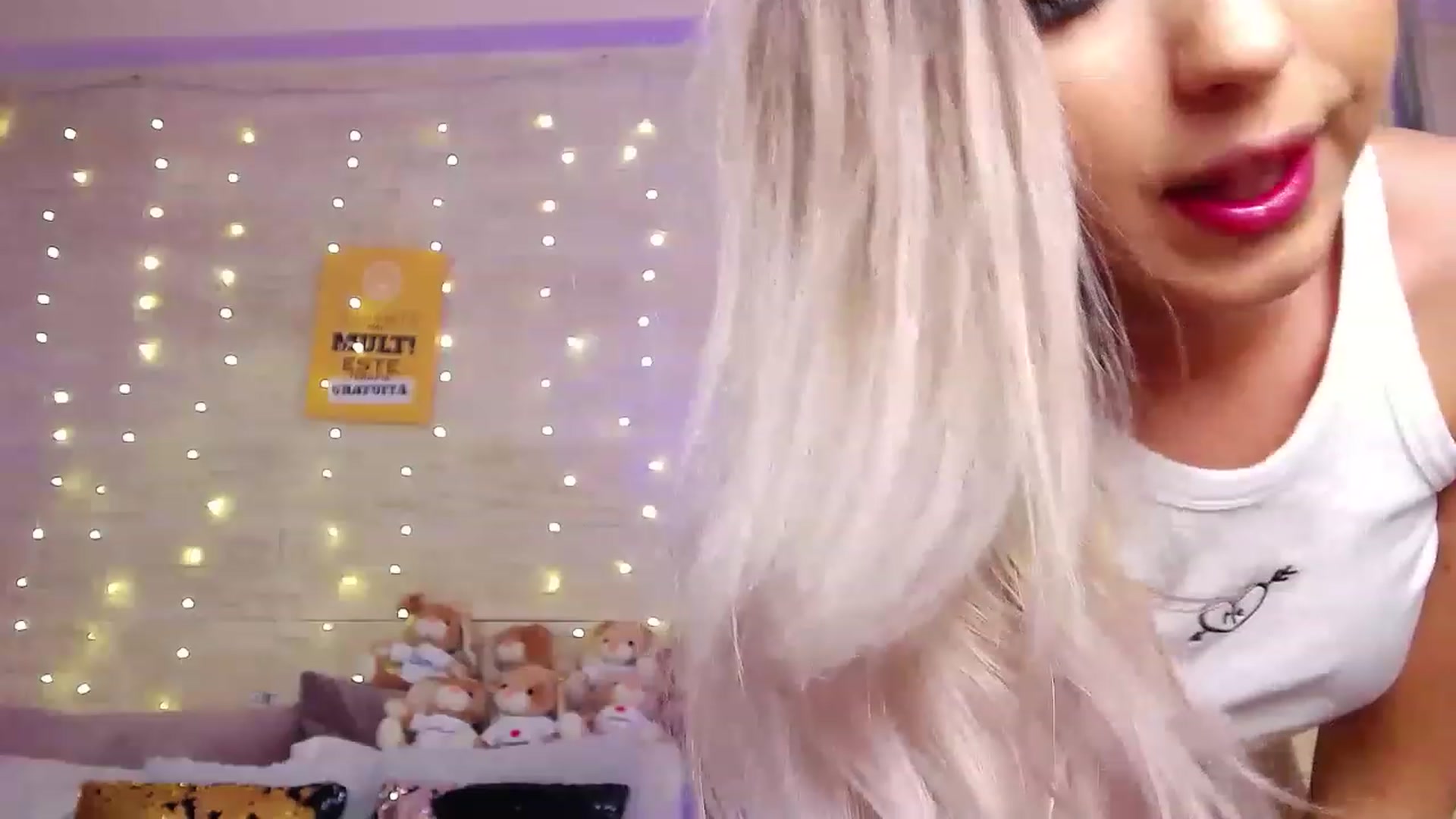 Gallery image thumbnail from SinfullKaty's myfreecams stream on, 01/03/2023, 15:41 image 12 of 20