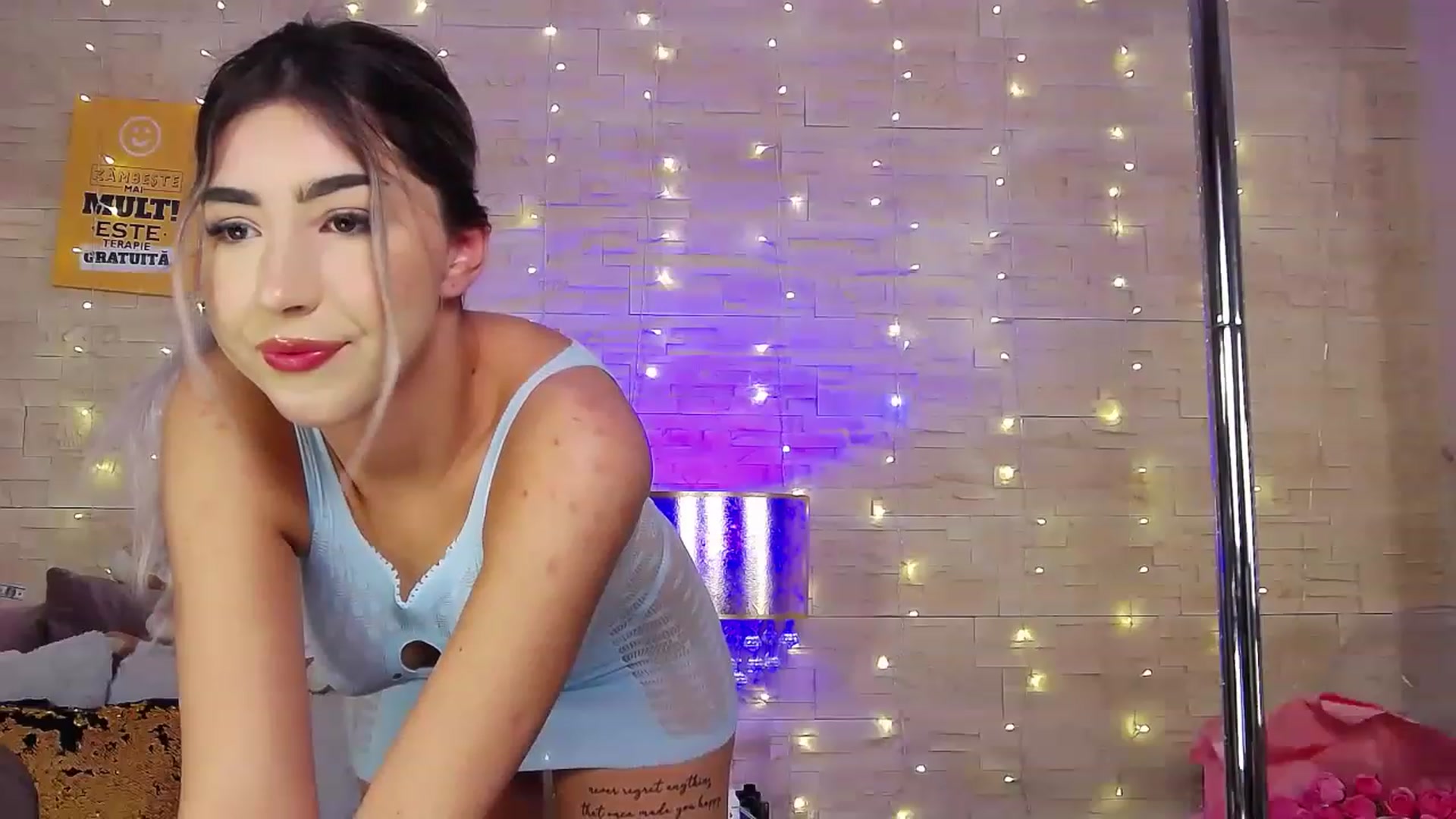 Gallery image thumbnail from SinfullKaty's myfreecams stream on, 01/04/2023, 10:43 image 12 of 20