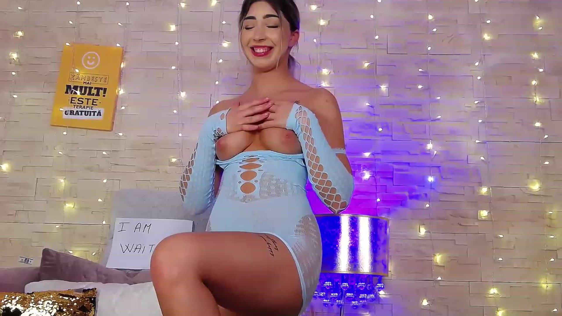 Gallery image thumbnail from SinfullKaty's myfreecams stream on, 01/04/2023, 14:38 image 12 of 20