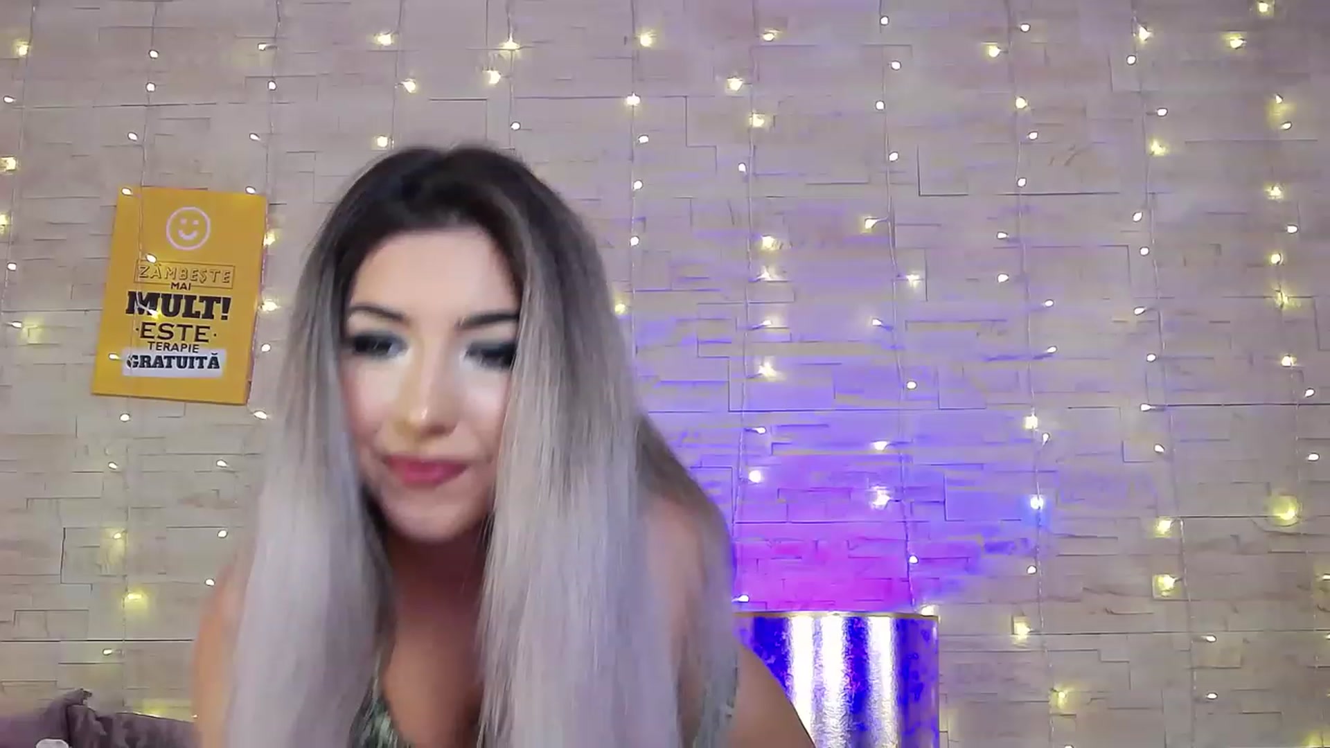 Gallery image thumbnail from SinfullKaty's myfreecams stream on, 01/05/2023, 09:33 image 5 of 20