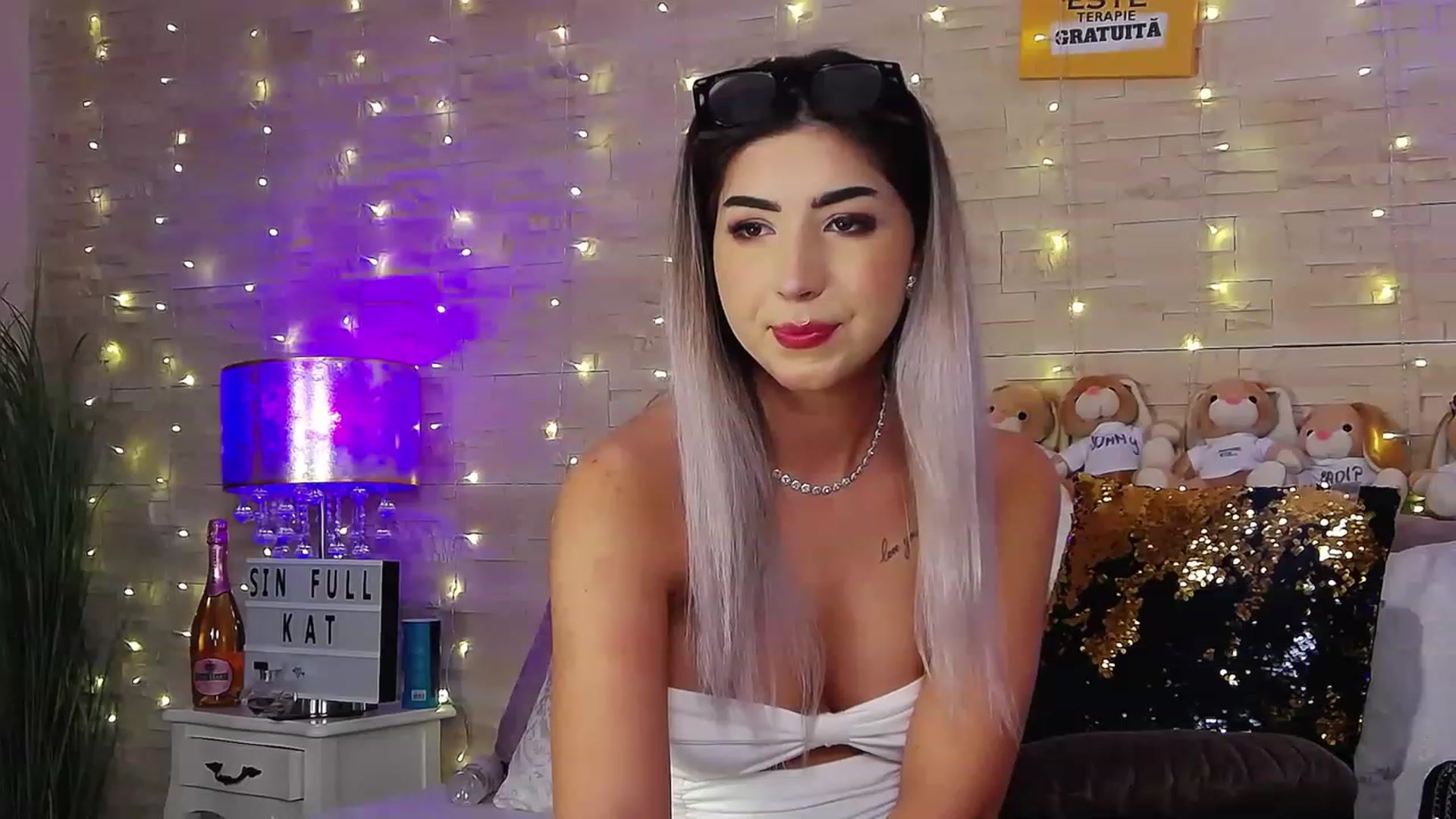 Gallery image thumbnail from SinfullKaty's myfreecams stream on, 01/06/2023, 17:10 image 20 of 20