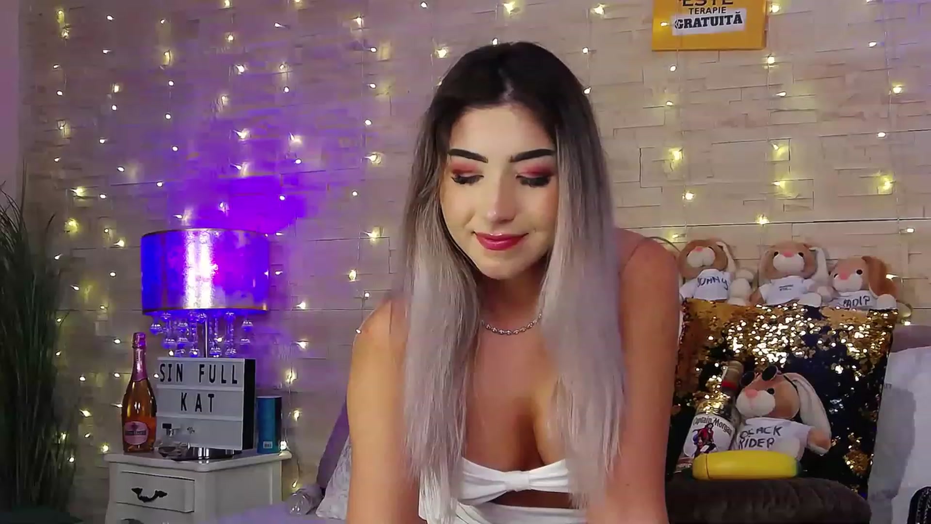 Gallery image thumbnail from SinfullKaty's myfreecams stream on, 01/06/2023, 17:10 image 8 of 20