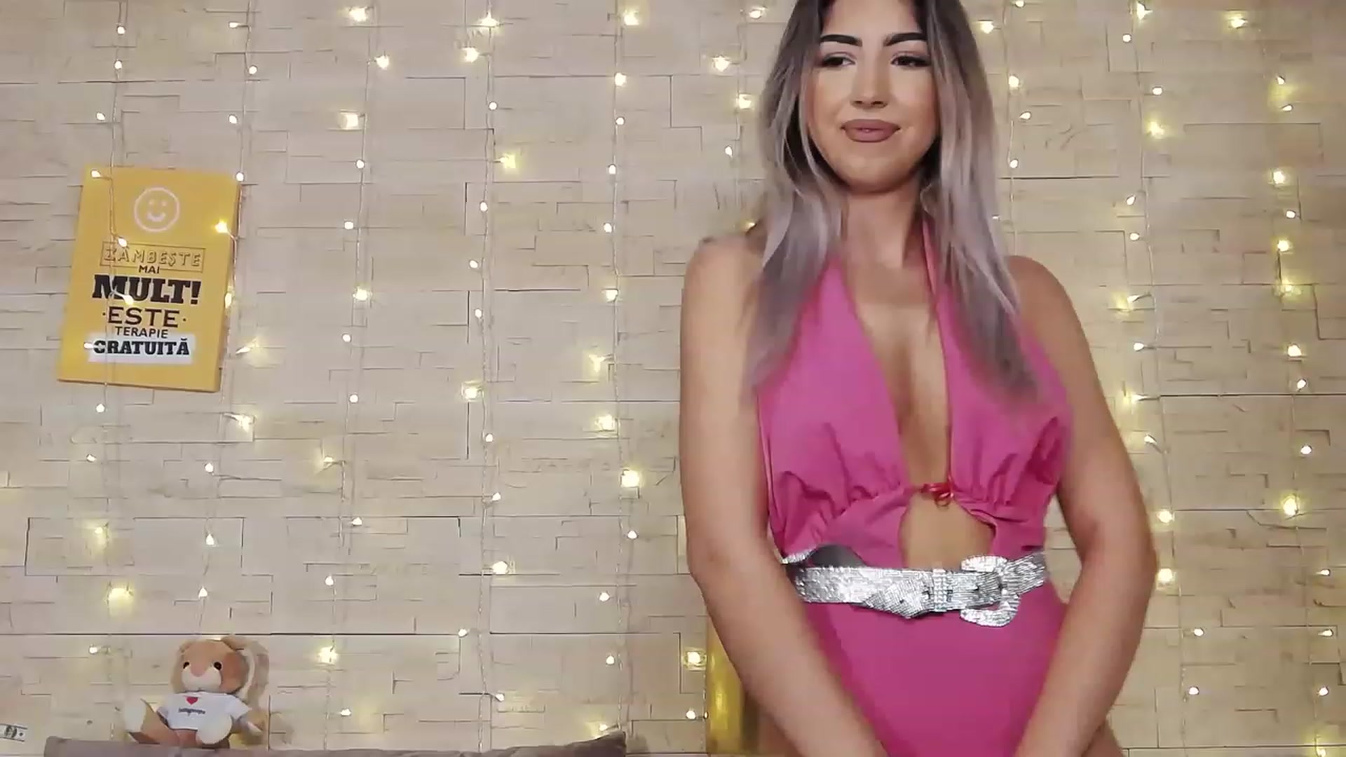 Gallery image thumbnail from SinfullKaty's myfreecams stream on, 01/10/2023, 07:47 image 15 of 20