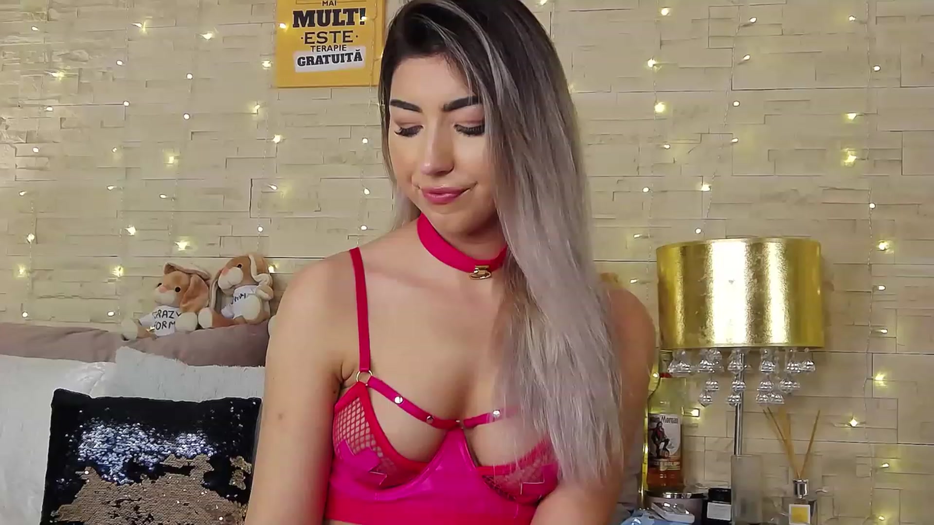 Gallery image thumbnail from SinfullKaty's myfreecams stream on, 01/16/2023, 14:38 image 2 of 20