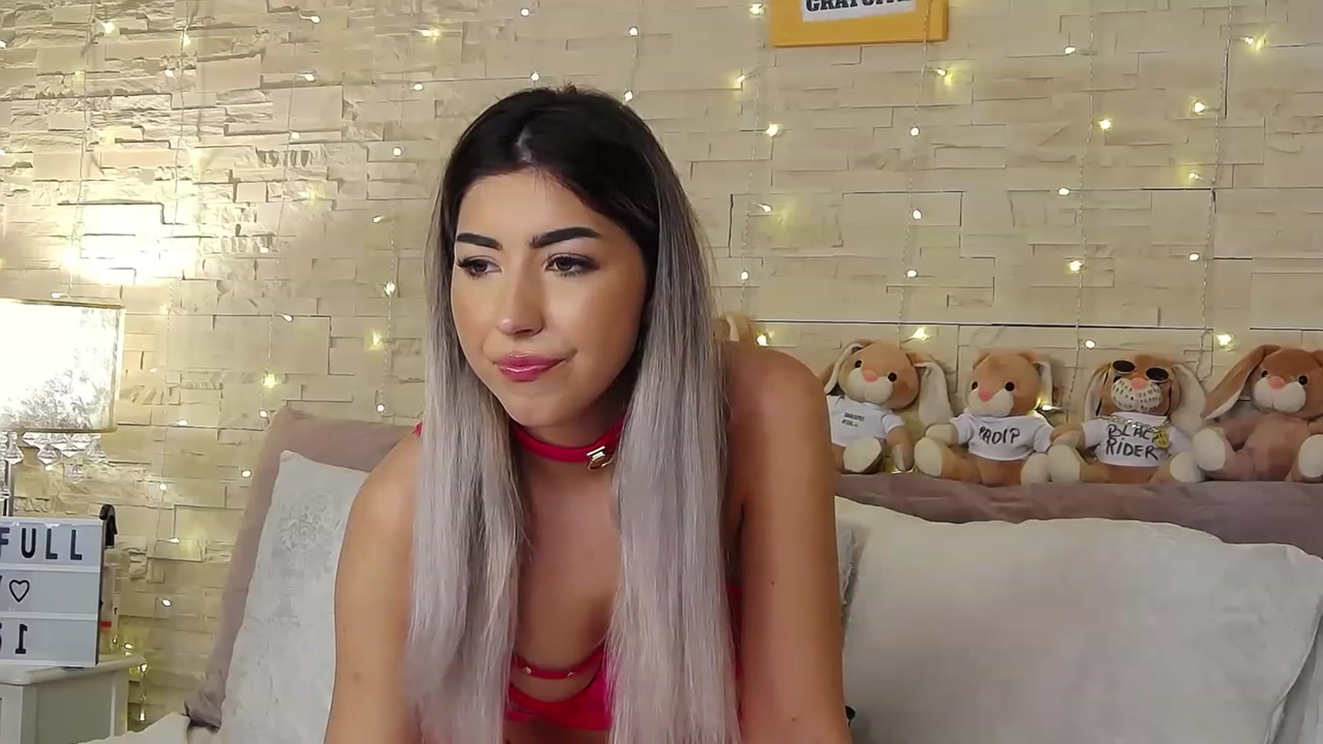 Gallery image thumbnail from SinfullKaty's myfreecams stream on, 01/16/2023, 14:38 image 13 of 20