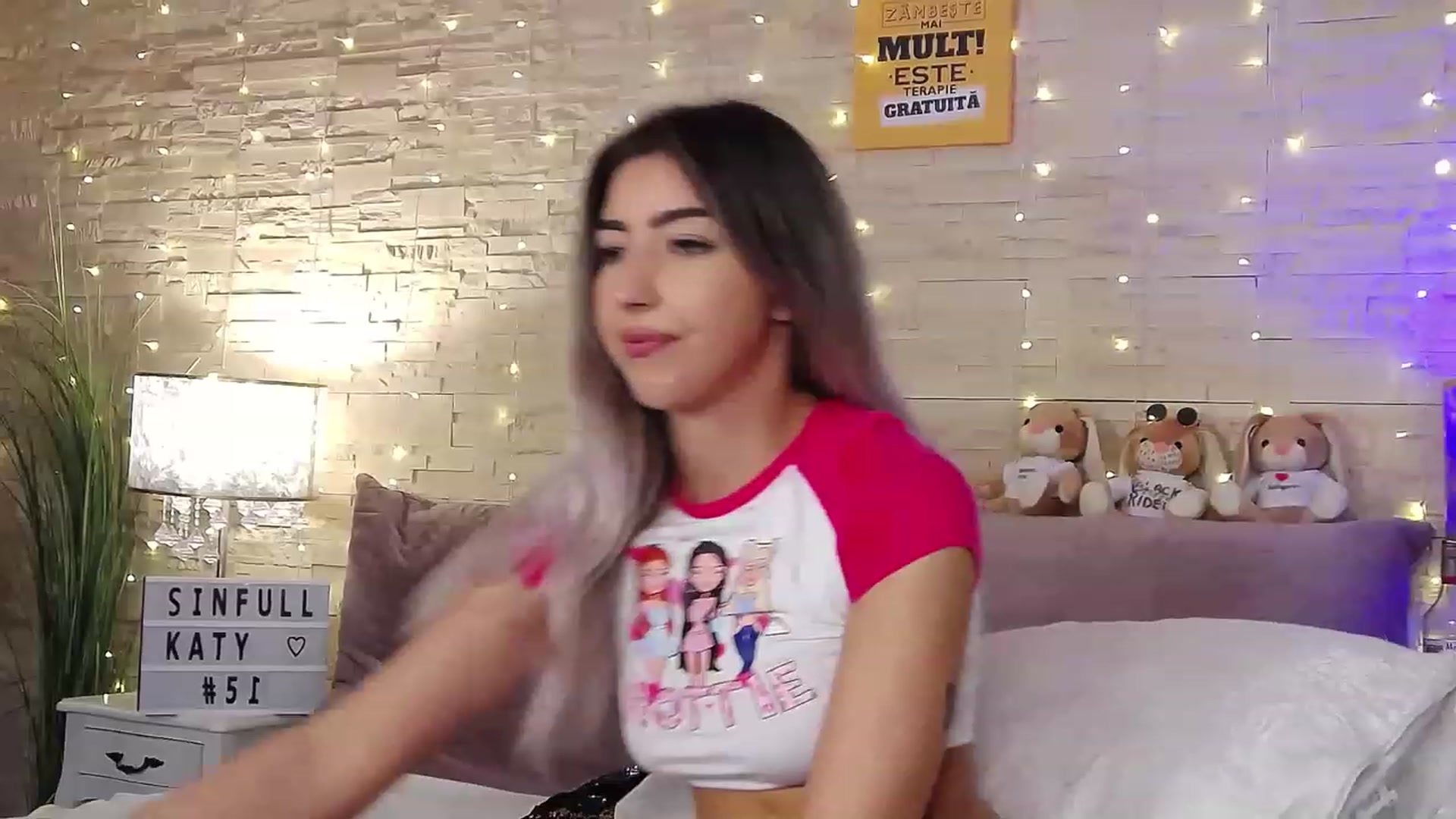 Gallery image thumbnail from SinfullKaty's myfreecams stream on, 01/17/2023, 17:34 image 10 of 20