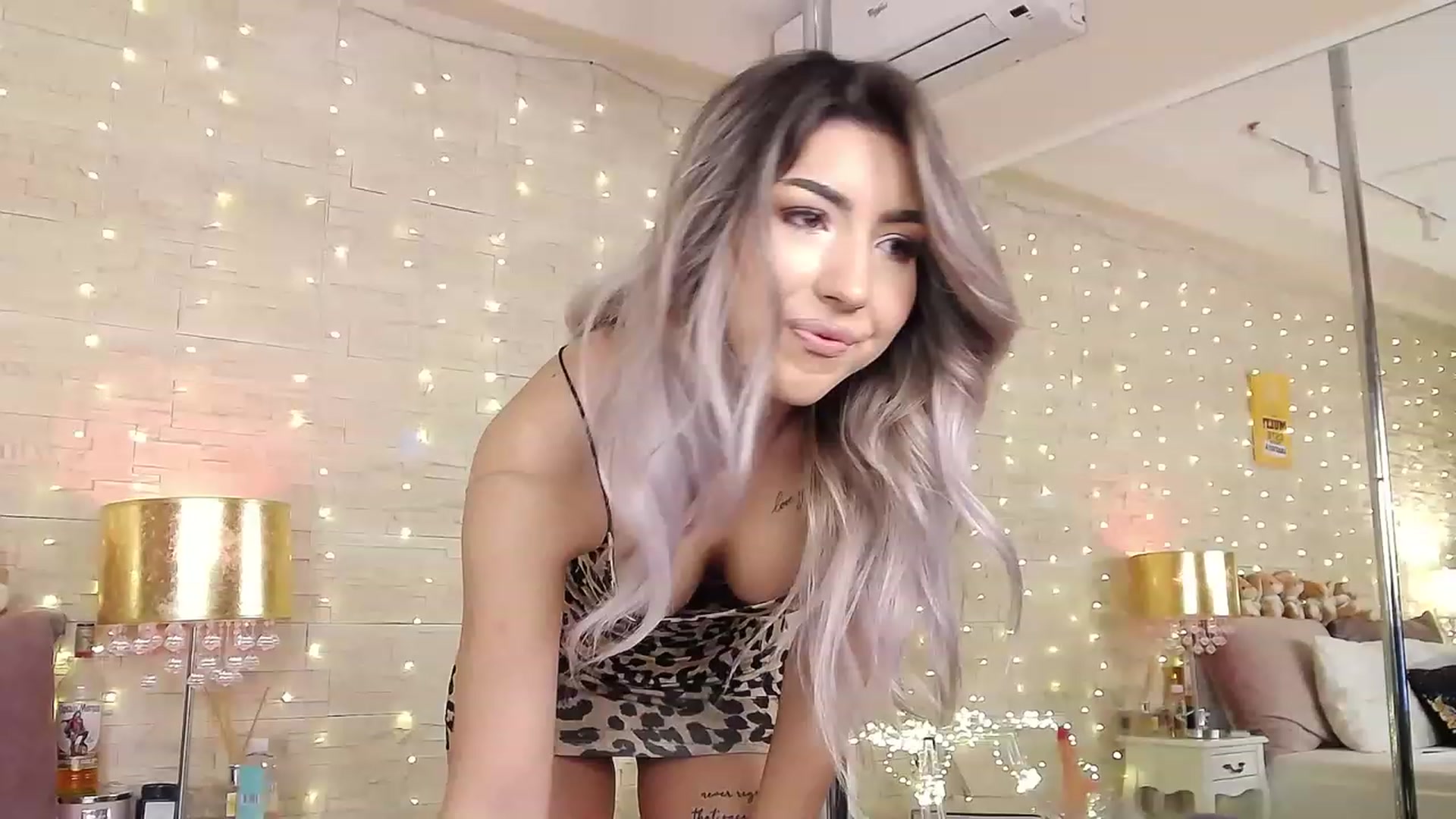Gallery image thumbnail from SinfullKaty's myfreecams stream on, 01/18/2023, 09:26 image 9 of 20