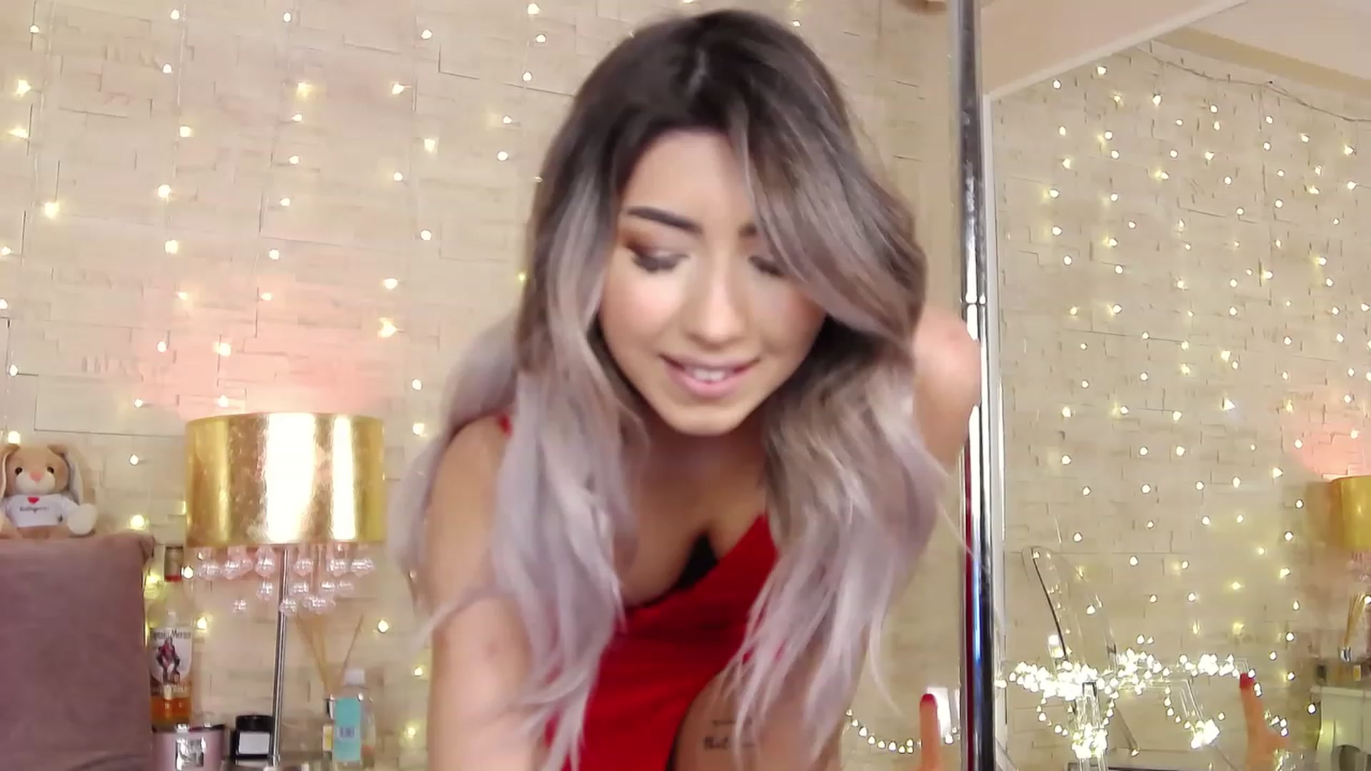 Gallery image thumbnail from SinfullKaty's myfreecams stream on, 01/18/2023, 09:26 image 13 of 20