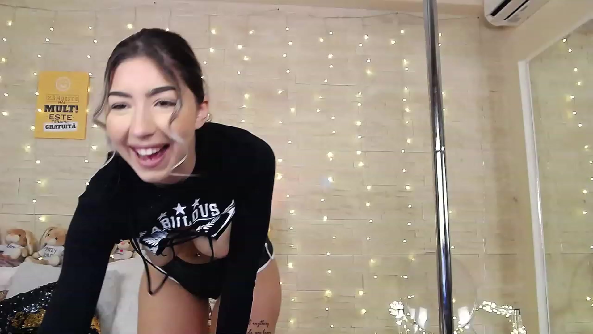 Gallery image thumbnail from SinfullKaty's myfreecams stream on, 01/20/2023, 08:57 image 1 of 20