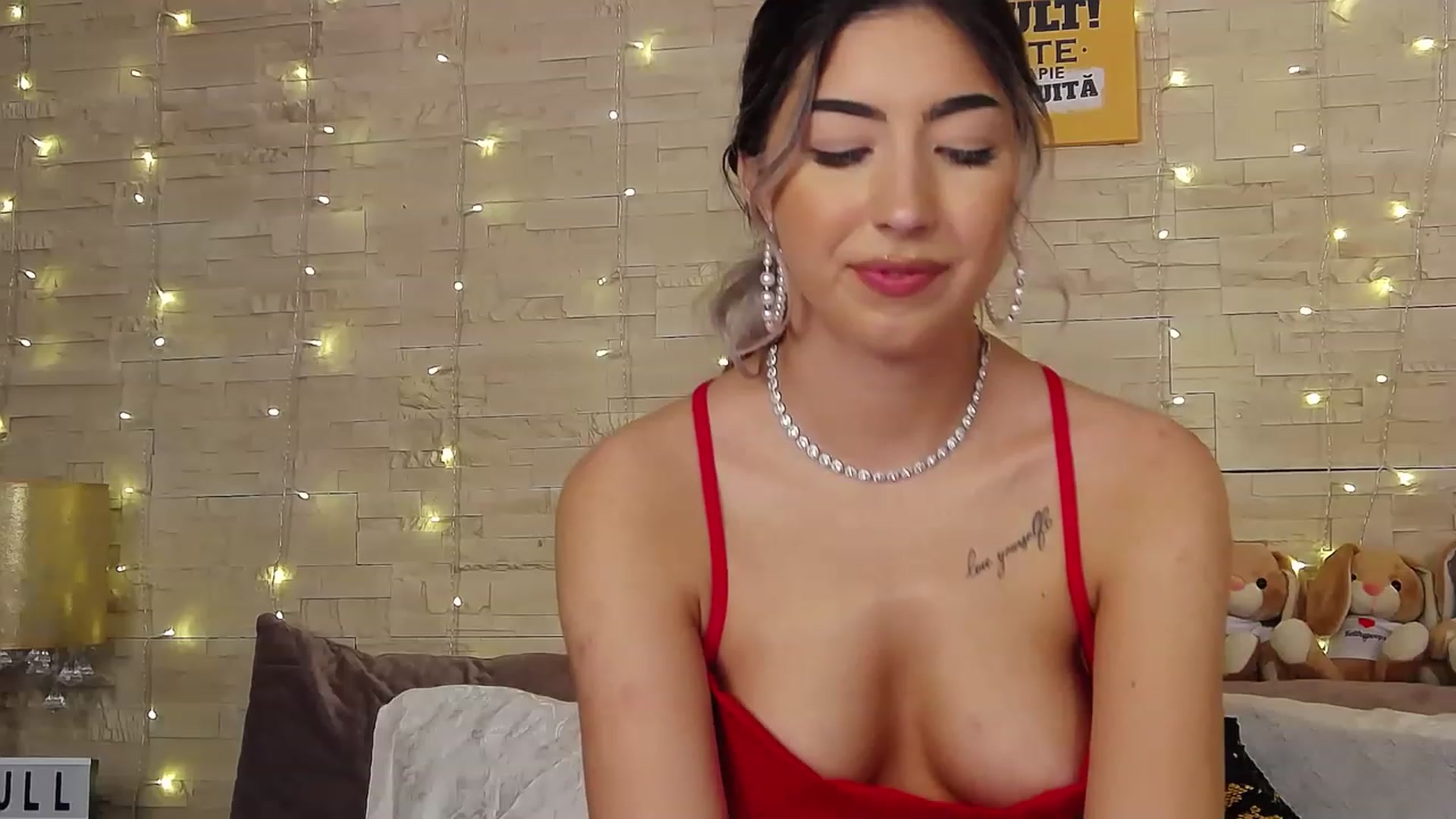 Gallery image thumbnail from SinfullKaty's myfreecams stream on, 01/20/2023, 13:19 image 9 of 20