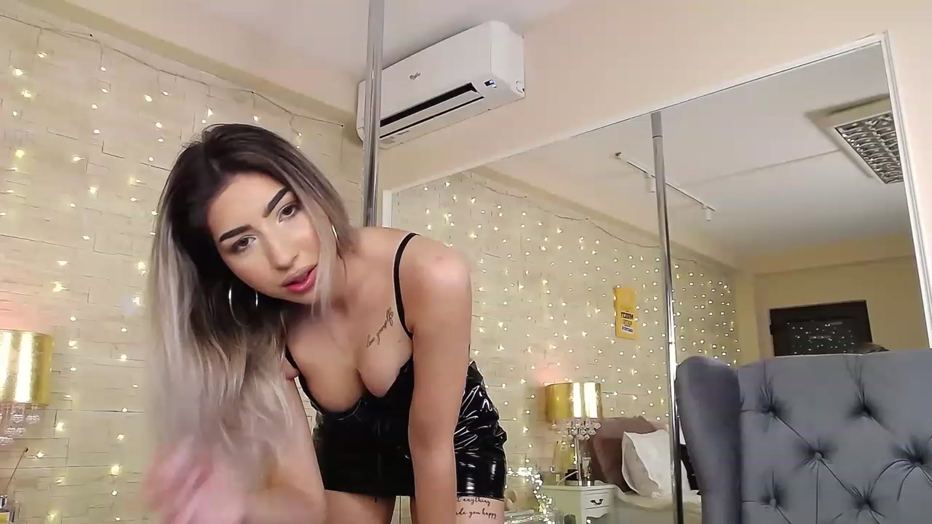 Gallery image thumbnail from SinfullKaty's myfreecams stream on, 01/23/2023, 13:58 image 17 of 20