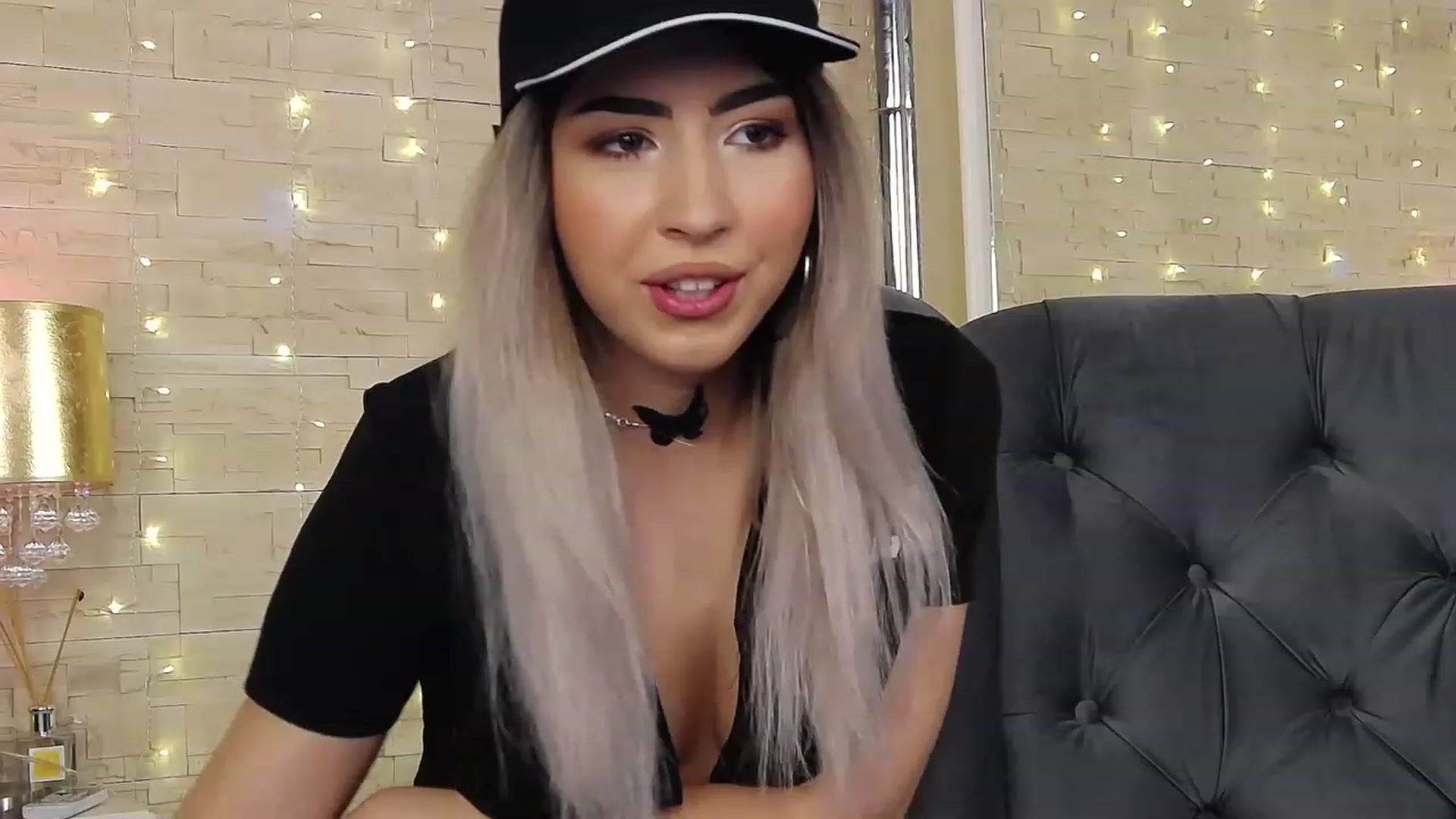 Gallery image thumbnail from SinfullKaty's myfreecams stream on, 01/23/2023, 13:58 image 3 of 20