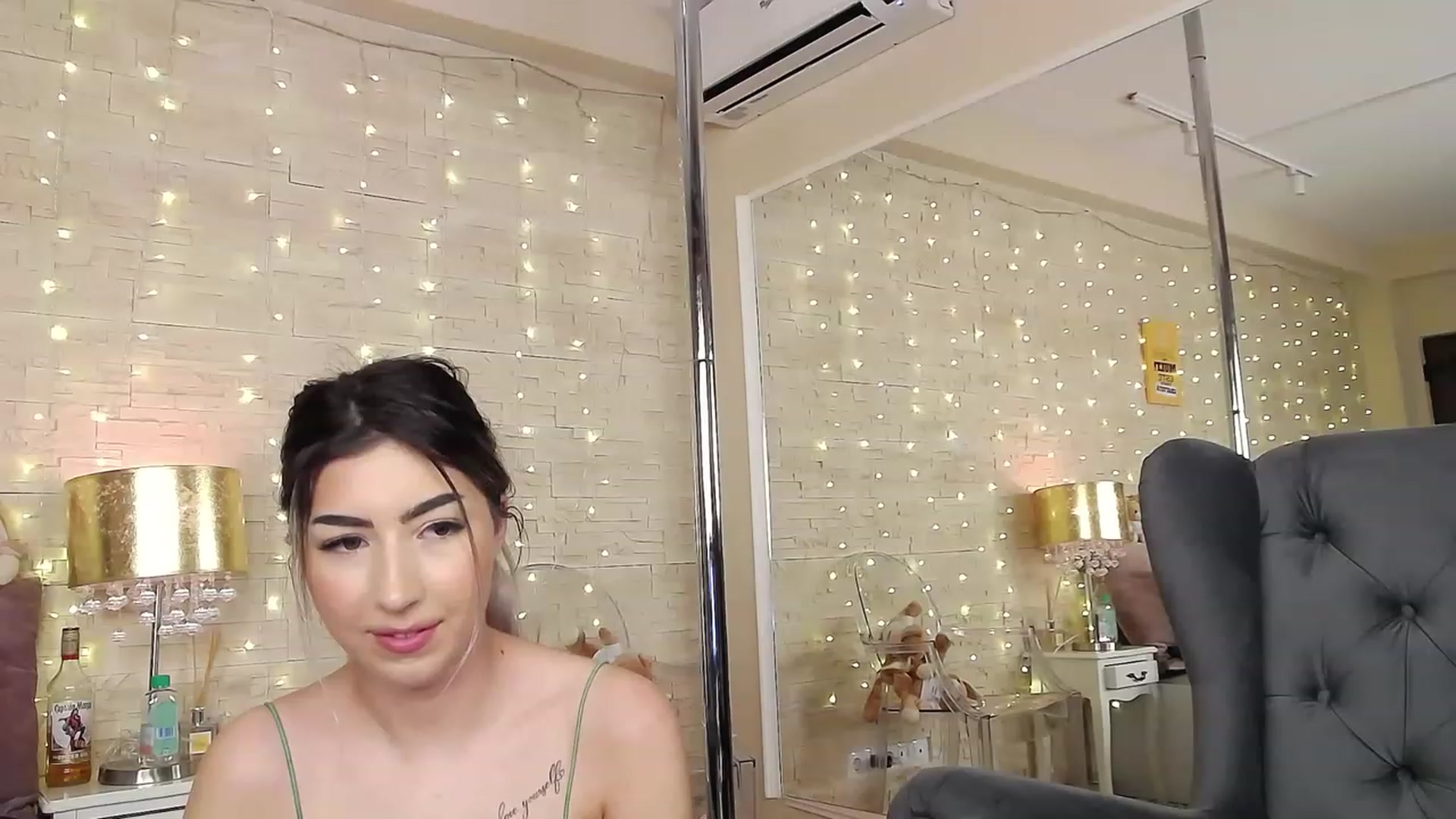 Gallery image thumbnail from SinfullKaty's myfreecams stream on, 01/25/2023, 15:58 image 16 of 20