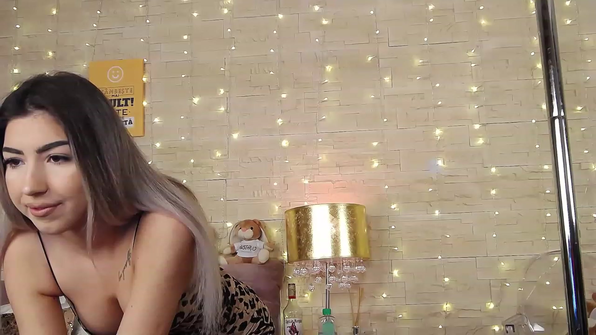 Gallery image thumbnail from SinfullKaty's myfreecams stream on, 01/26/2023, 07:51 image 11 of 20