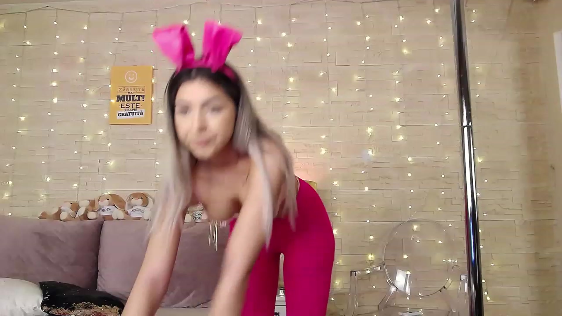 Gallery image thumbnail from SinfullKaty's myfreecams stream on, 01/28/2023, 09:03 image 8 of 20
