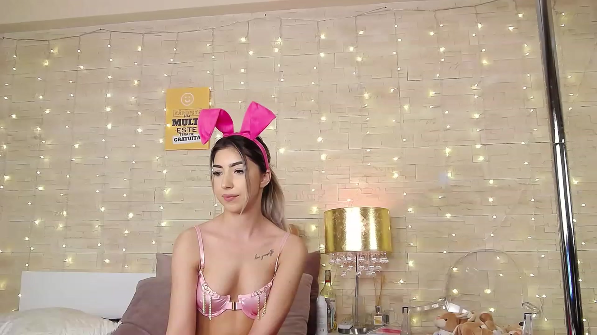 Gallery image thumbnail from SinfullKaty's myfreecams stream on, 01/28/2023, 15:23 image 9 of 20