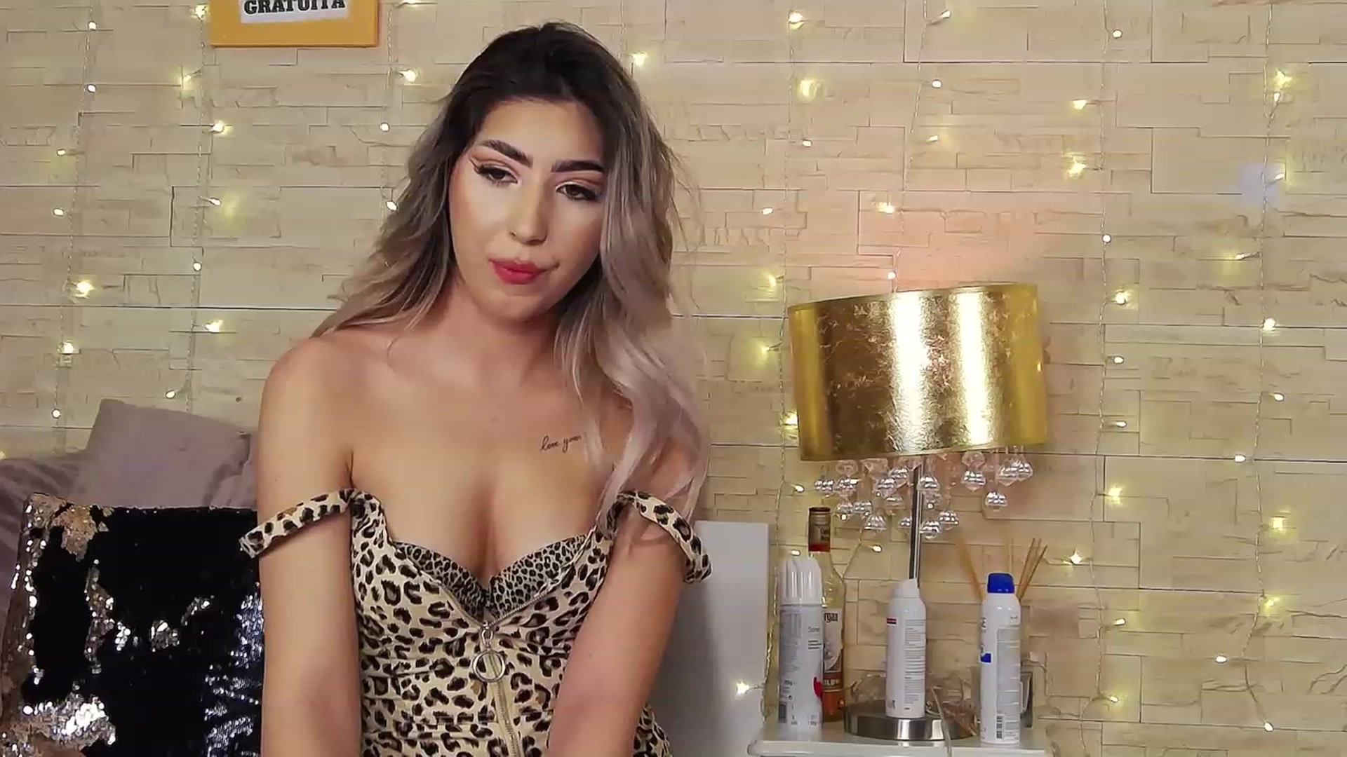 Gallery image thumbnail from SinfullKaty's myfreecams stream on, 02/02/2023, 09:29 image 16 of 20