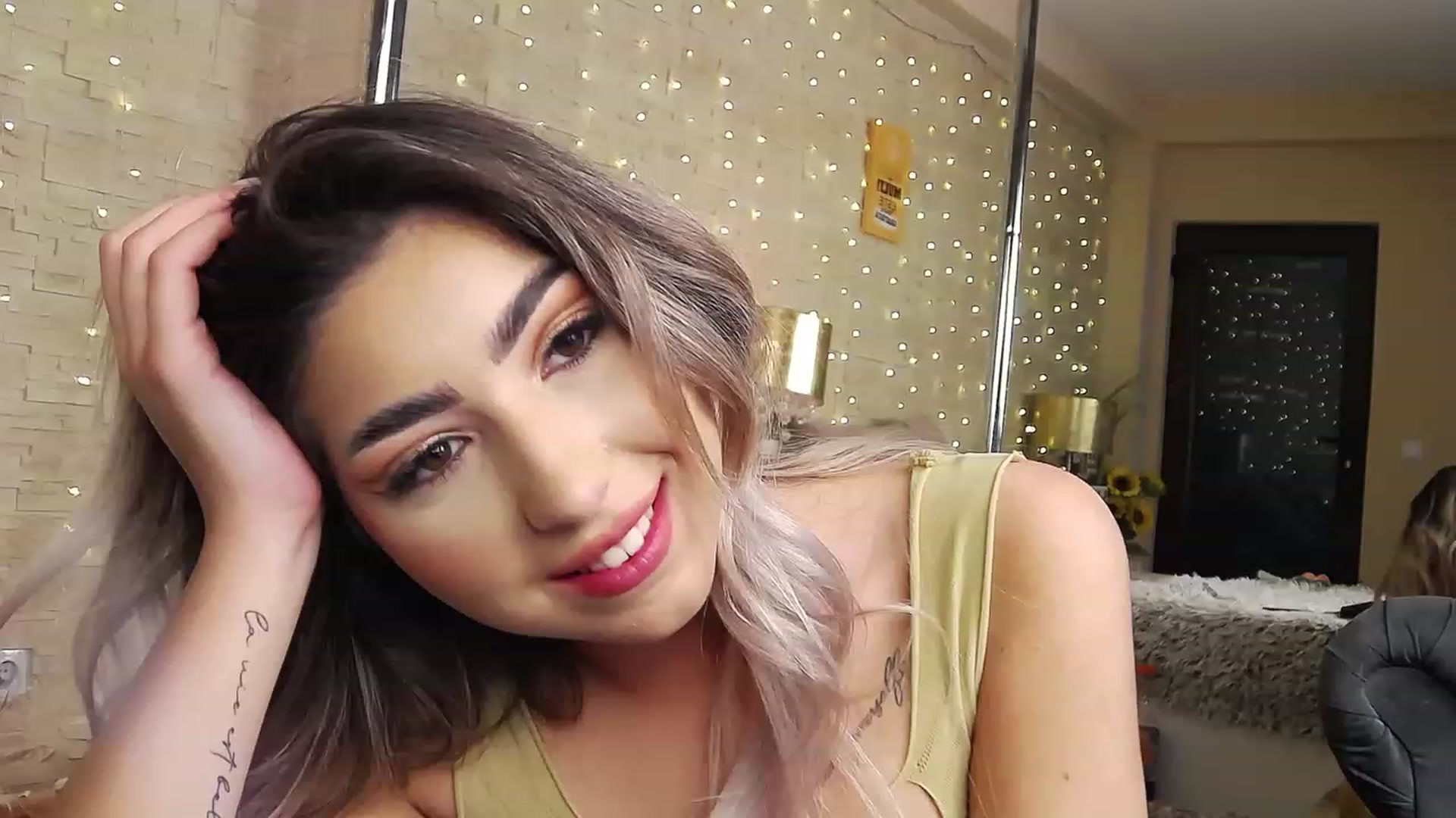 Gallery image thumbnail from SinfullKaty's myfreecams stream on, 02/02/2023, 11:05 image 17 of 20