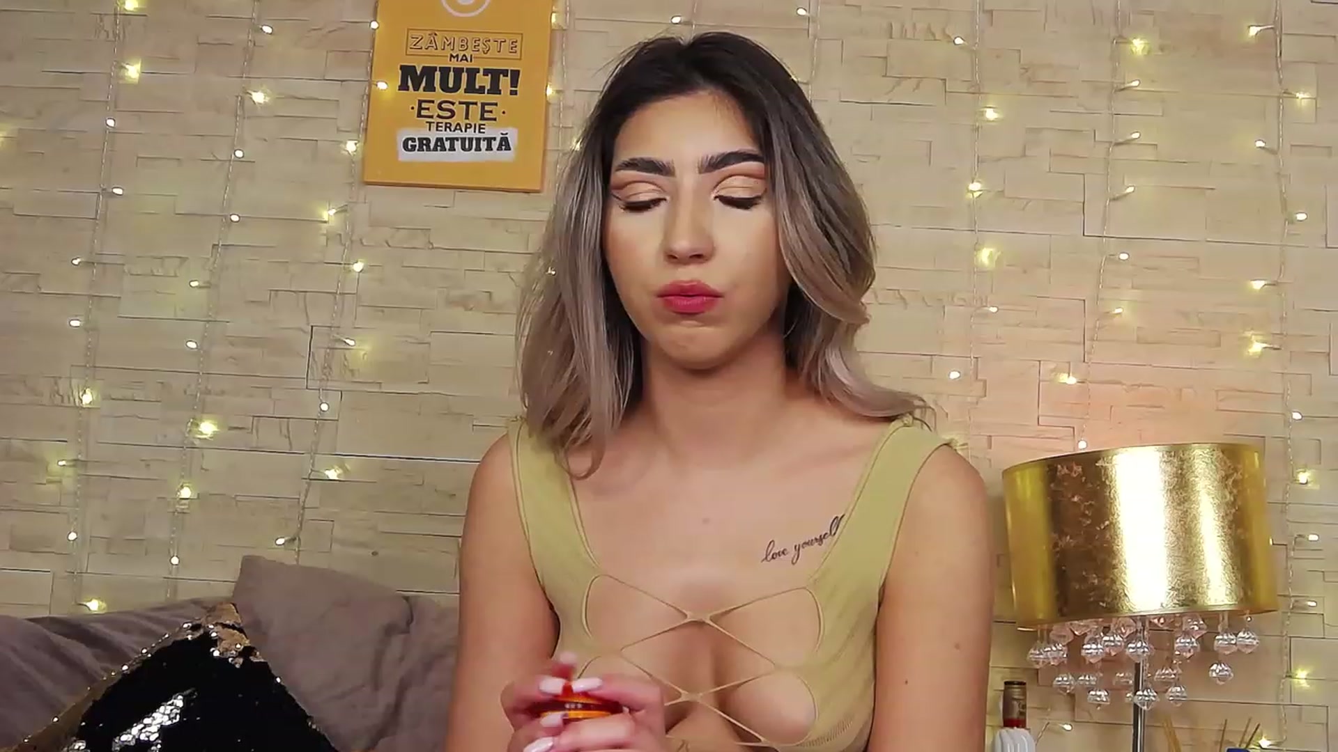 Gallery image thumbnail from SinfullKaty's myfreecams stream on, 02/02/2023, 13:43 image 15 of 20