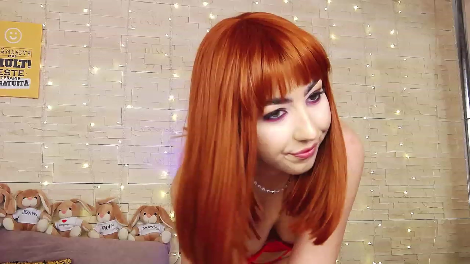 Gallery image thumbnail from SinfullKaty's myfreecams stream on, 02/06/2023, 13:23 image 2 of 20