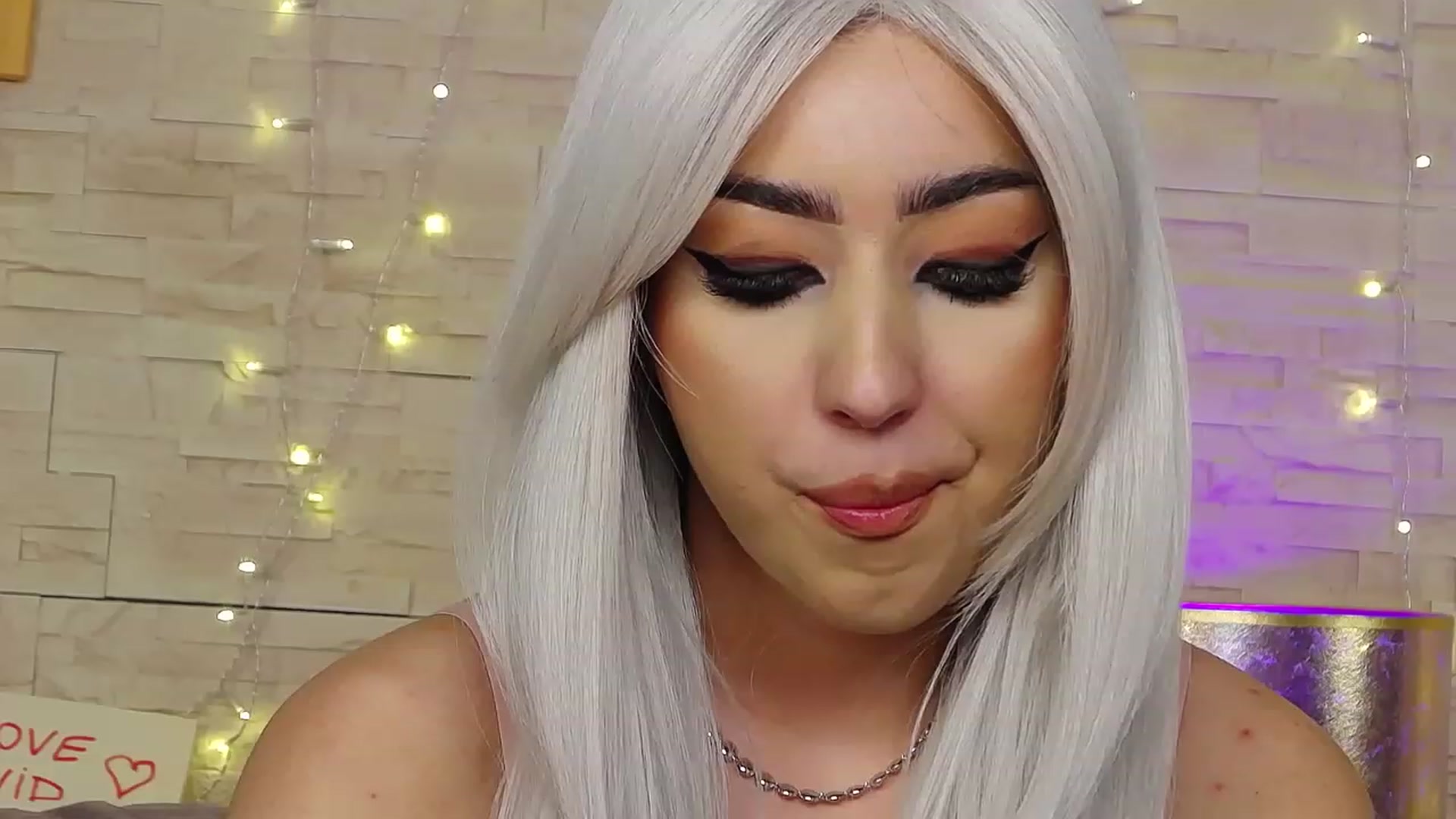 Gallery image thumbnail from SinfullKaty's myfreecams stream on, 02/20/2023, 13:23 image 14 of 20
