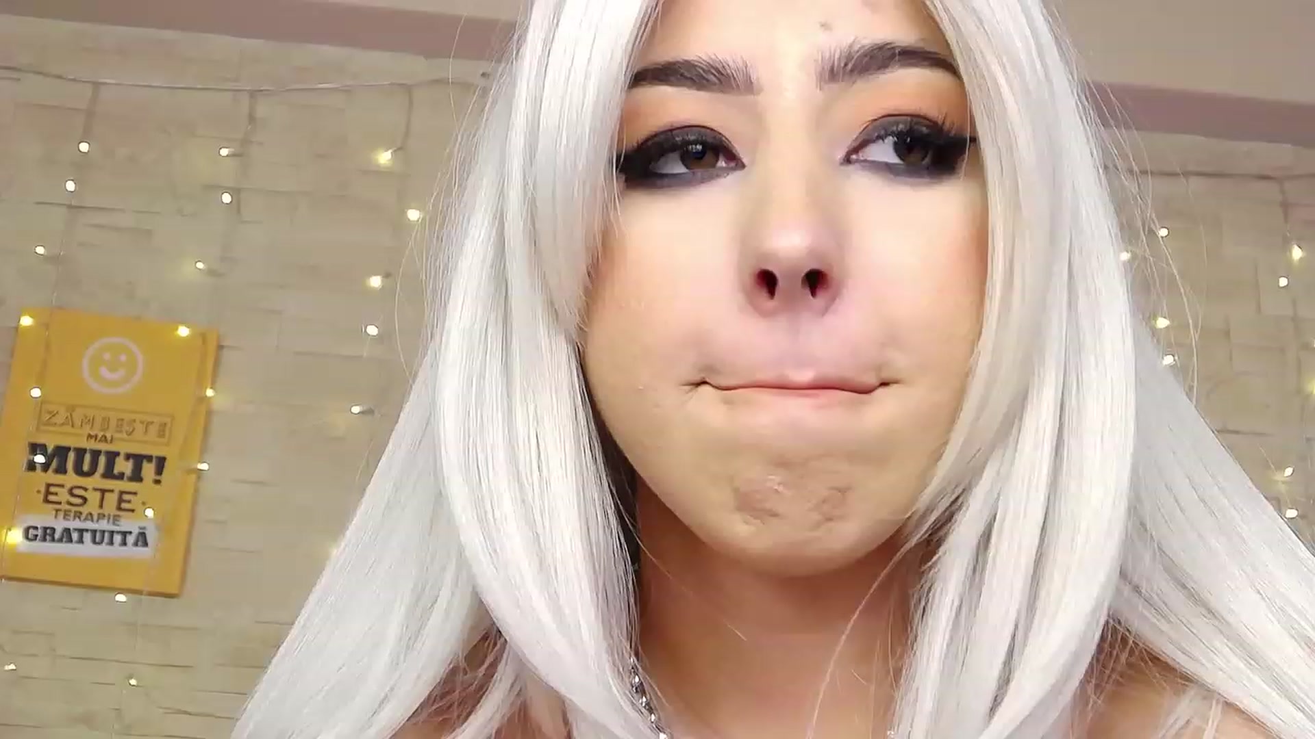 Gallery image thumbnail from SinfullKaty's myfreecams stream on, 02/20/2023, 13:23 image 9 of 20