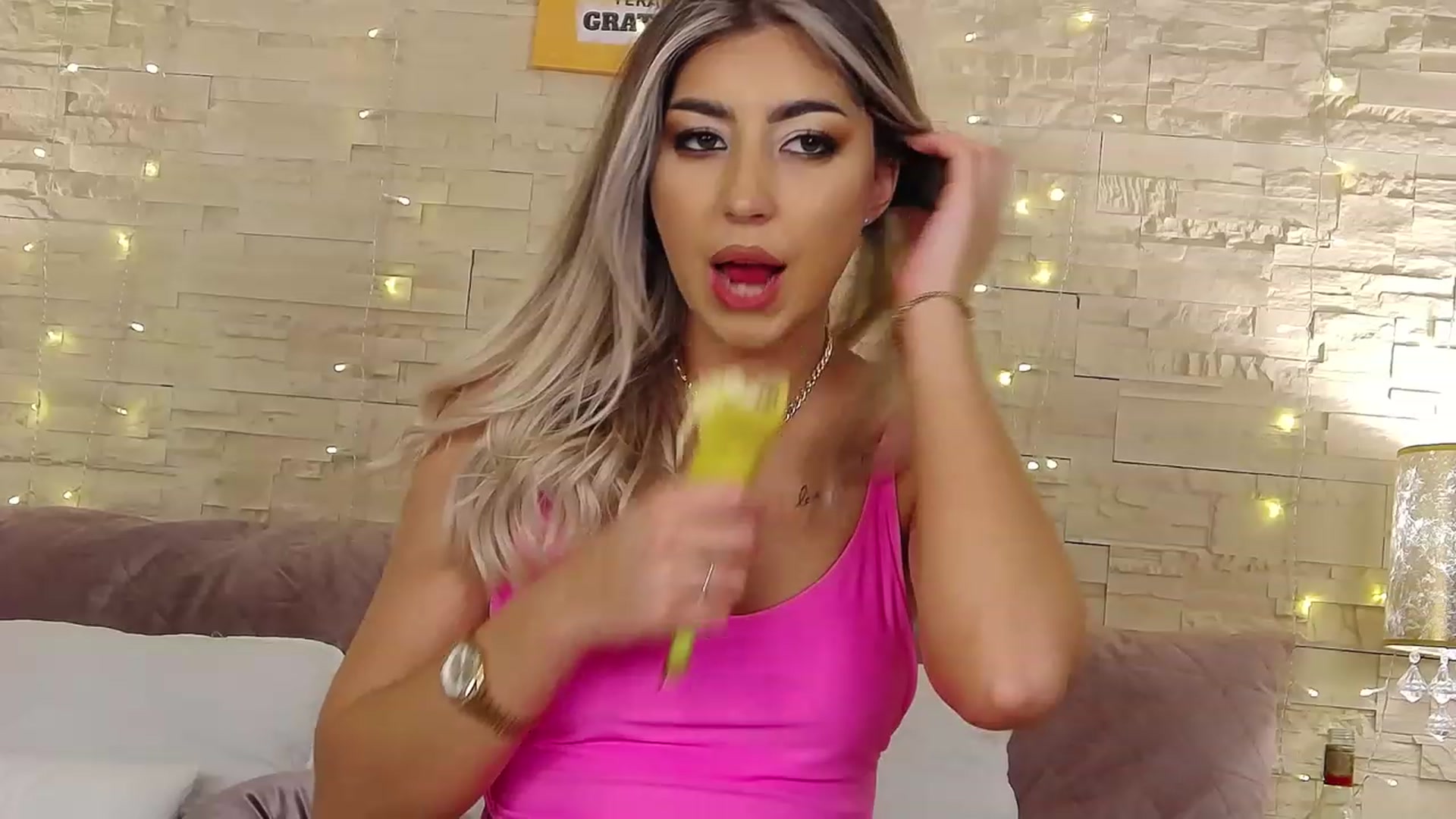 Gallery image thumbnail from SinfullKaty's myfreecams stream on, 02/24/2023, 13:51 image 13 of 20