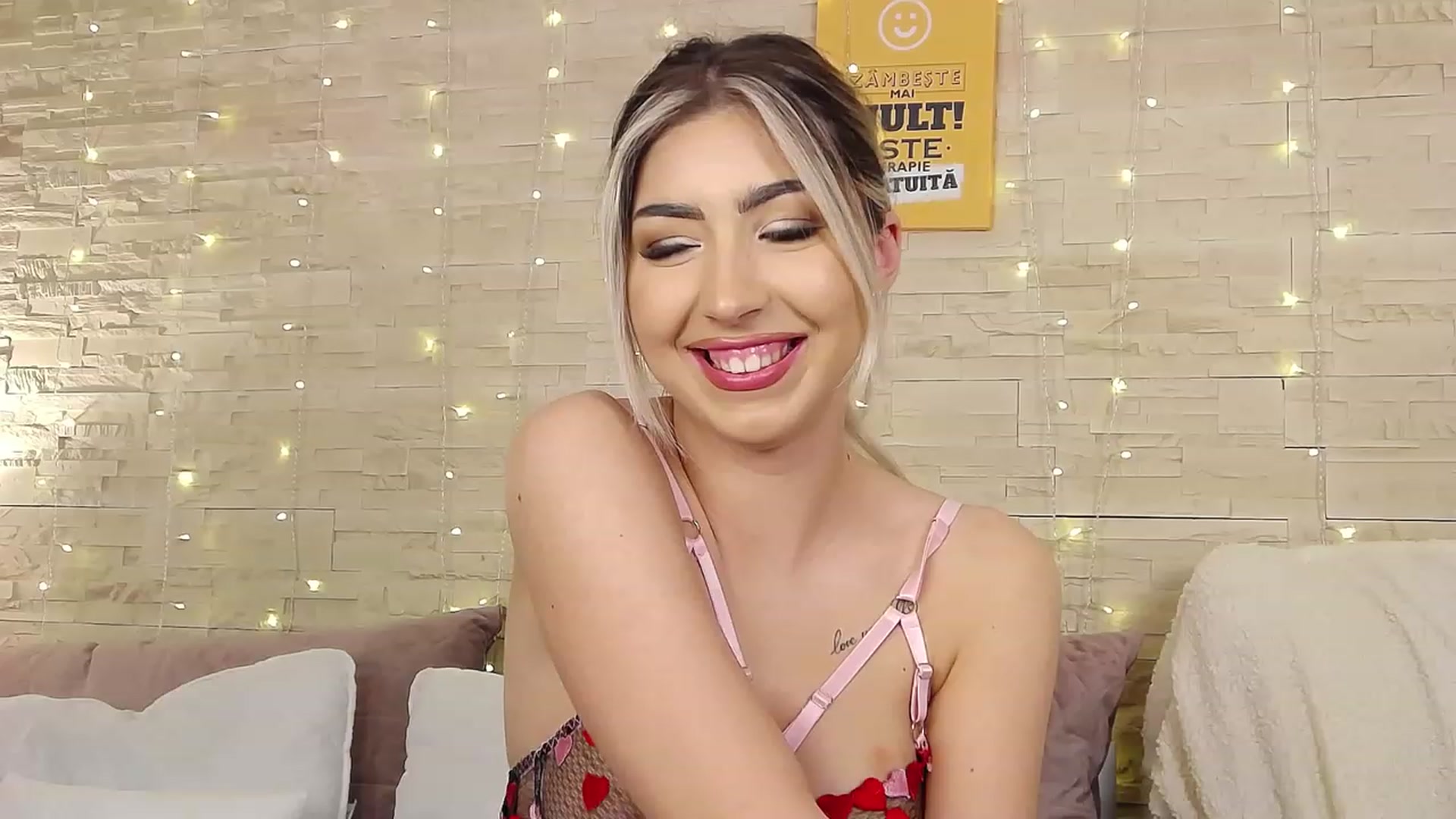 Gallery image thumbnail from SinfullKaty's myfreecams stream on, 02/28/2023, 13:09 image 12 of 20