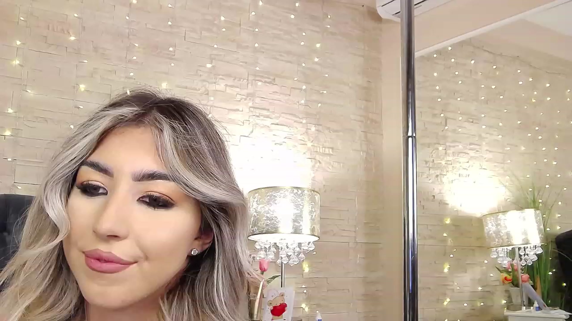 Gallery image thumbnail from SinfullKaty's myfreecams stream on, 03/06/2023, 11:06 image 7 of 20