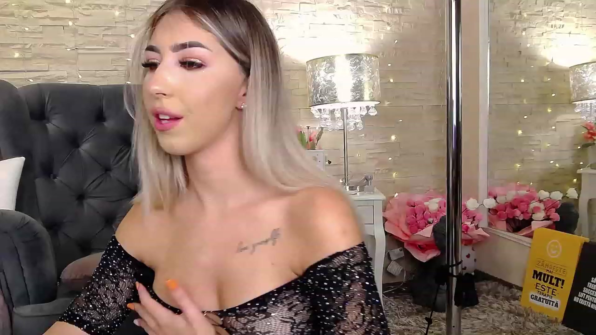 Gallery image thumbnail from SinfullKaty's myfreecams stream on, 05/24/2023, 12:53 image 18 of 20