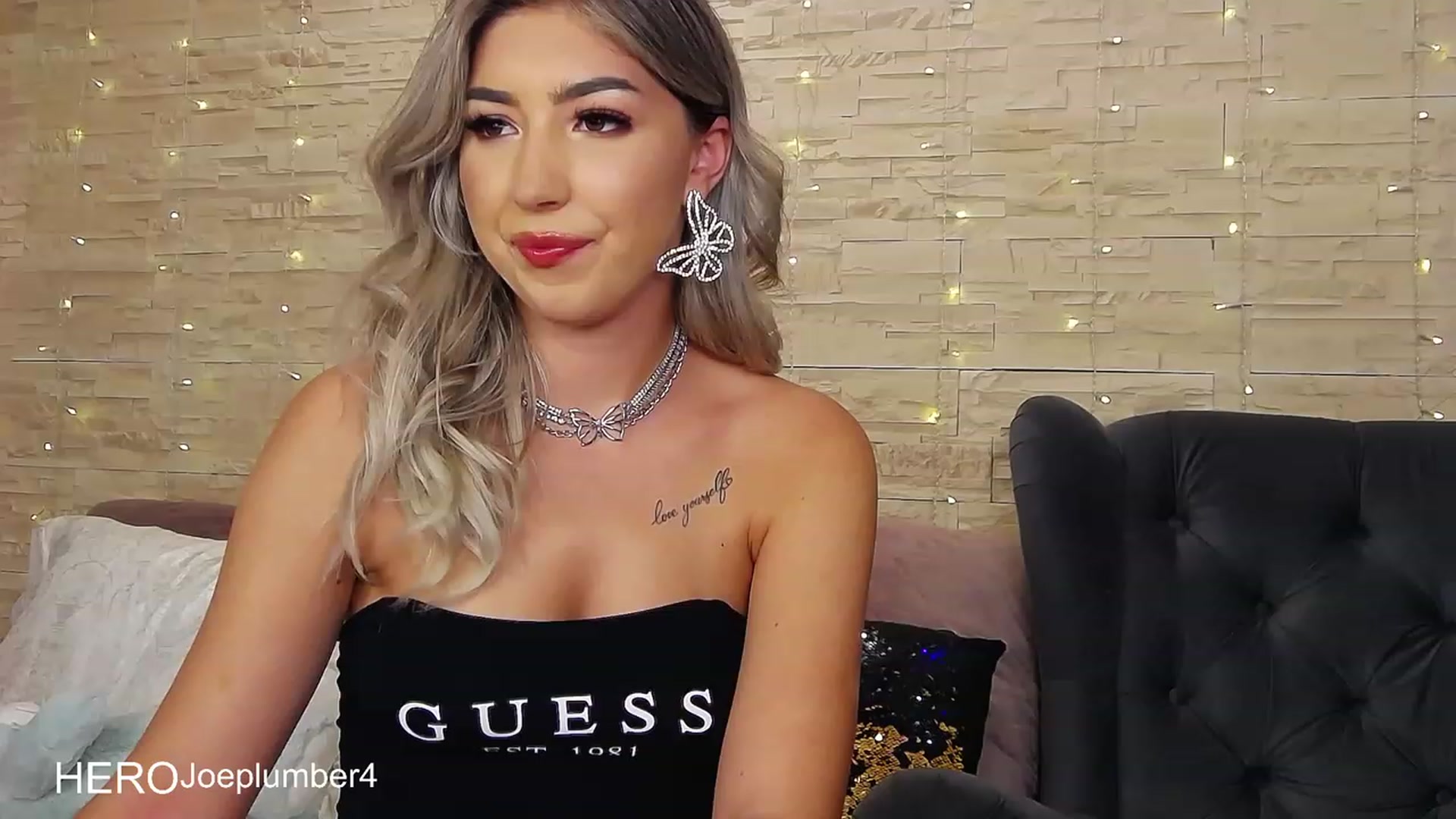 Gallery image thumbnail from SinfullKaty's myfreecams stream on, 05/30/2023, 14:05 image 7 of 20